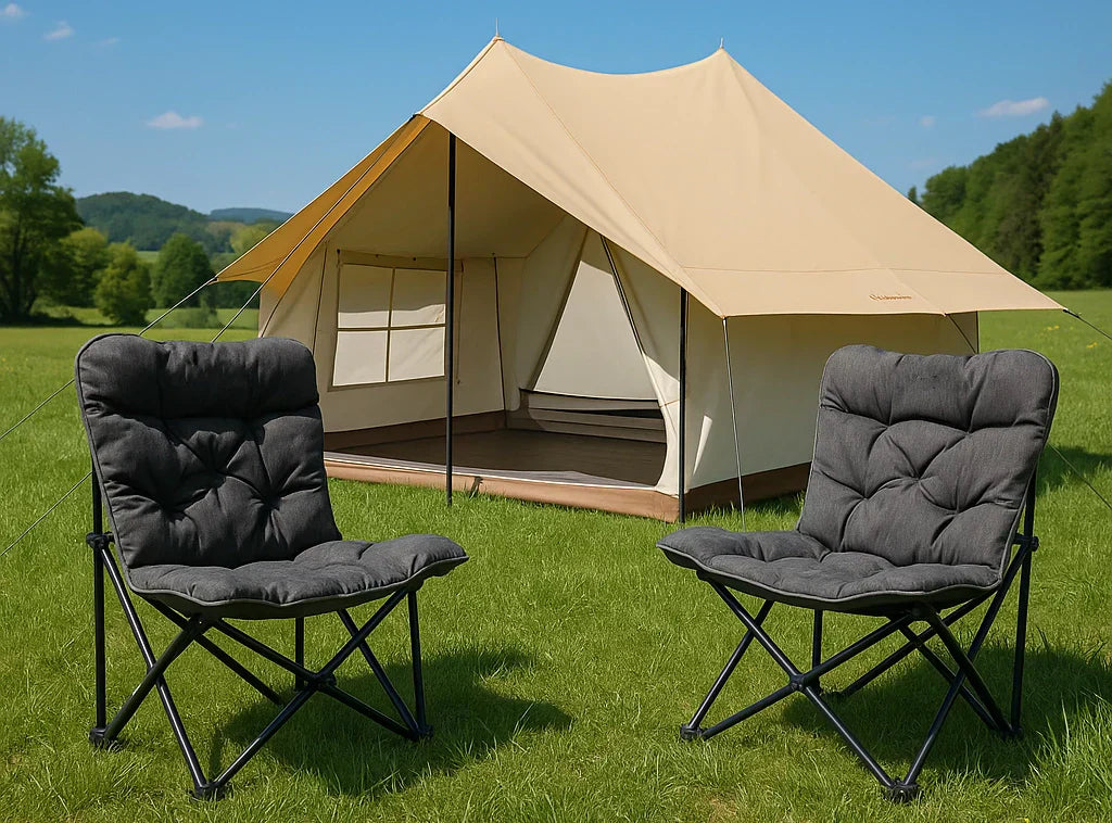 Die 30 beliebtesten Campingplätze Deutschlands – Dein Guide für den perfekten Sommerurlaub!