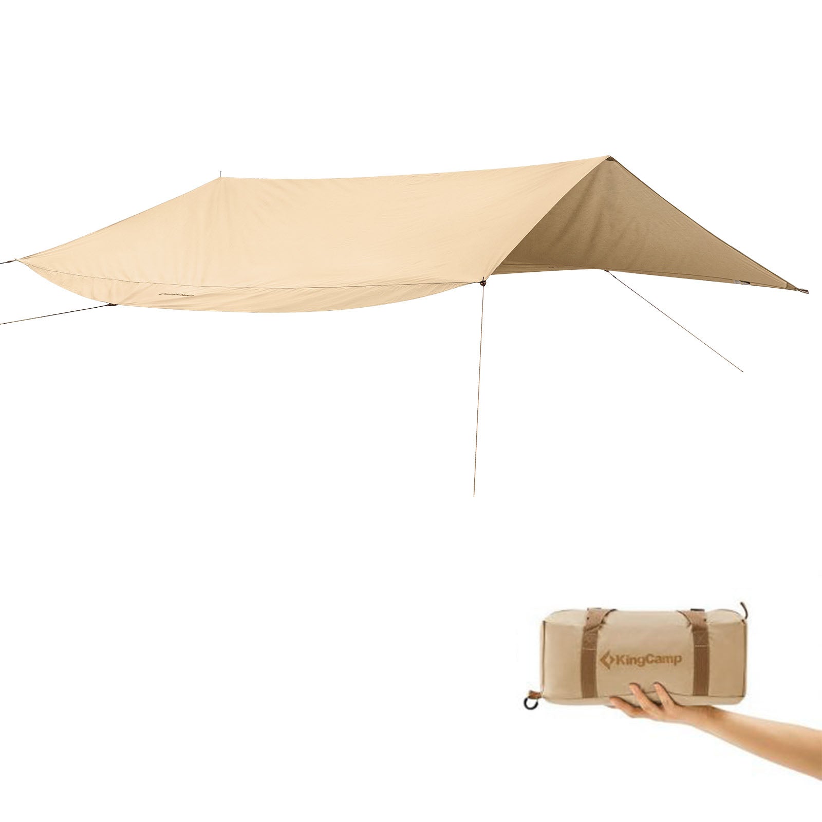 Sunshade Khan T