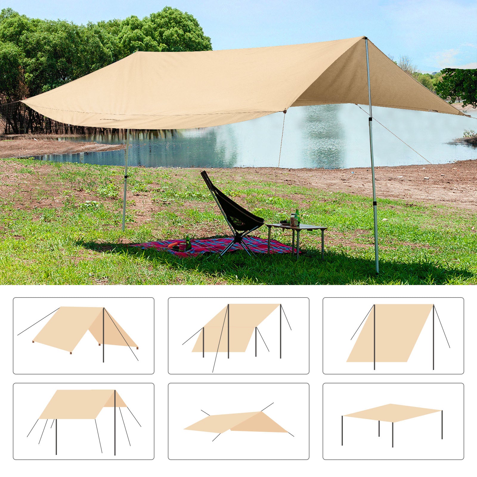 Parasol Khan T