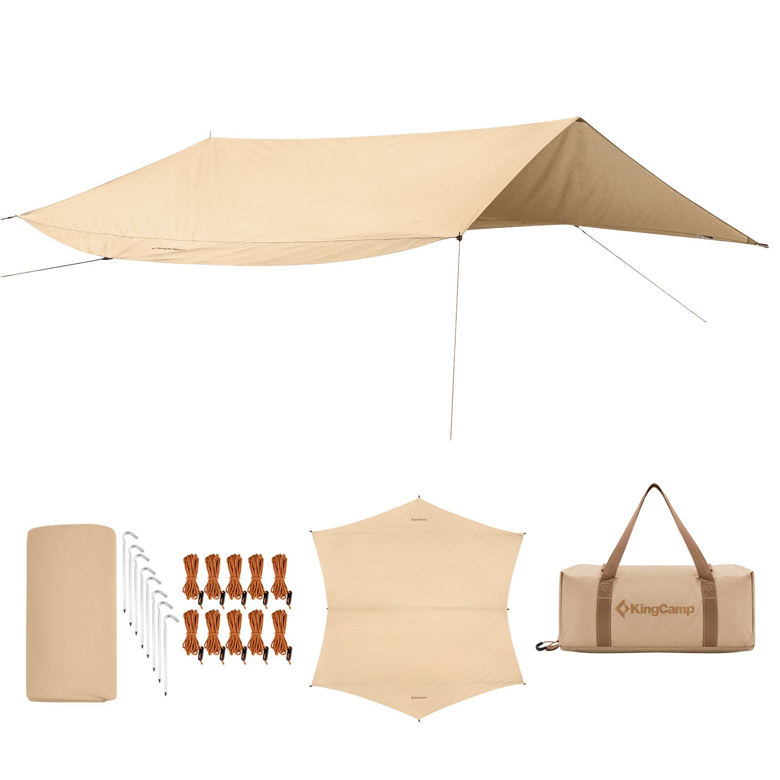 Parasol Khan T