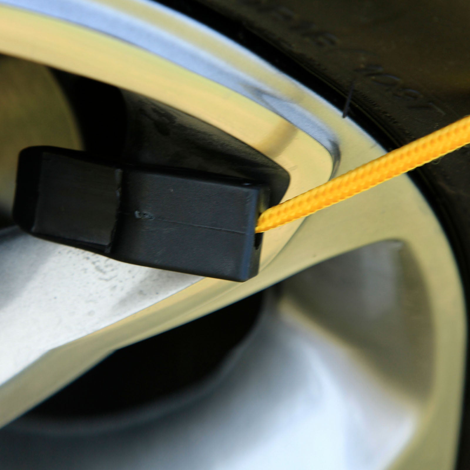 Voorzijde Compass 2.0