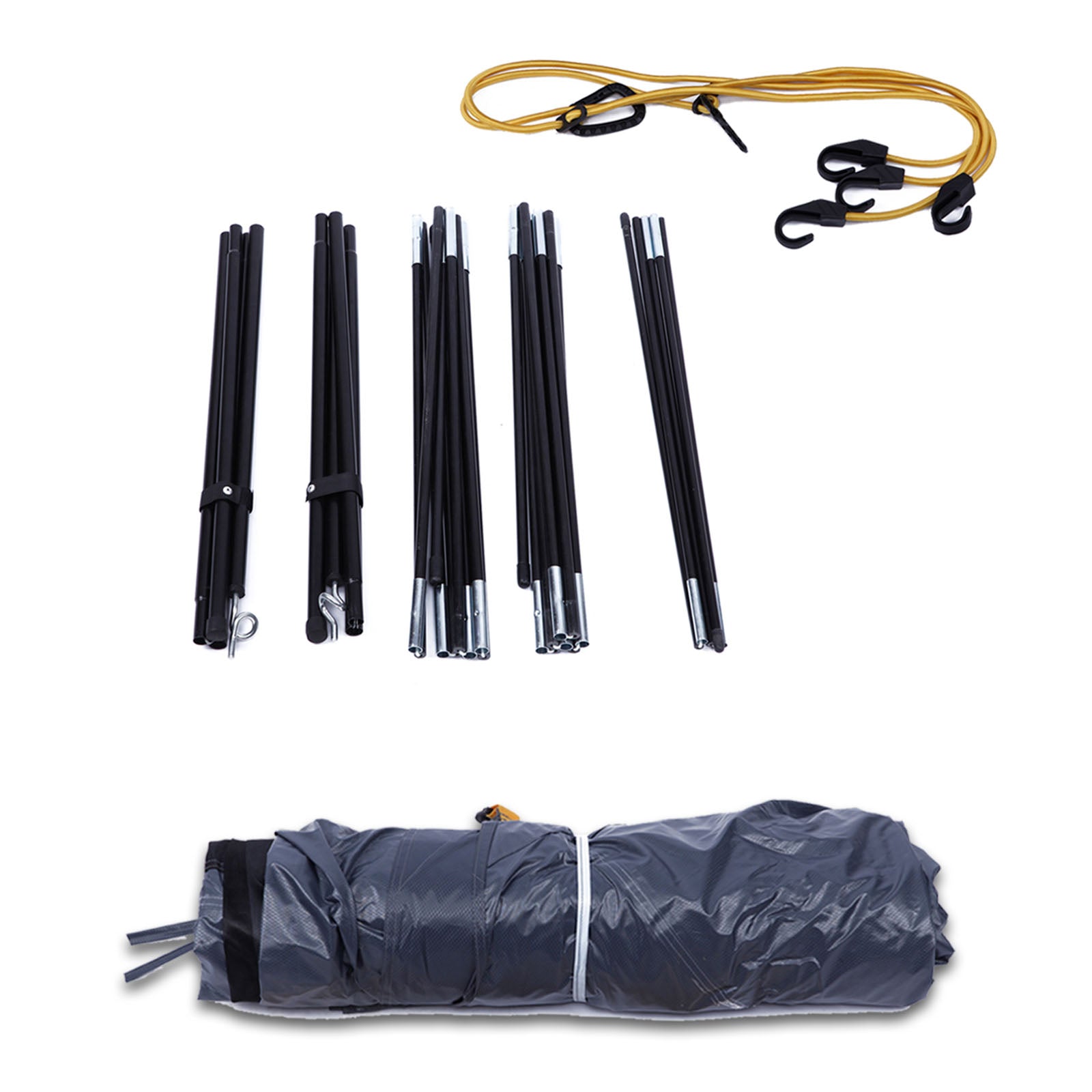 Voorzijde Compass 2.0