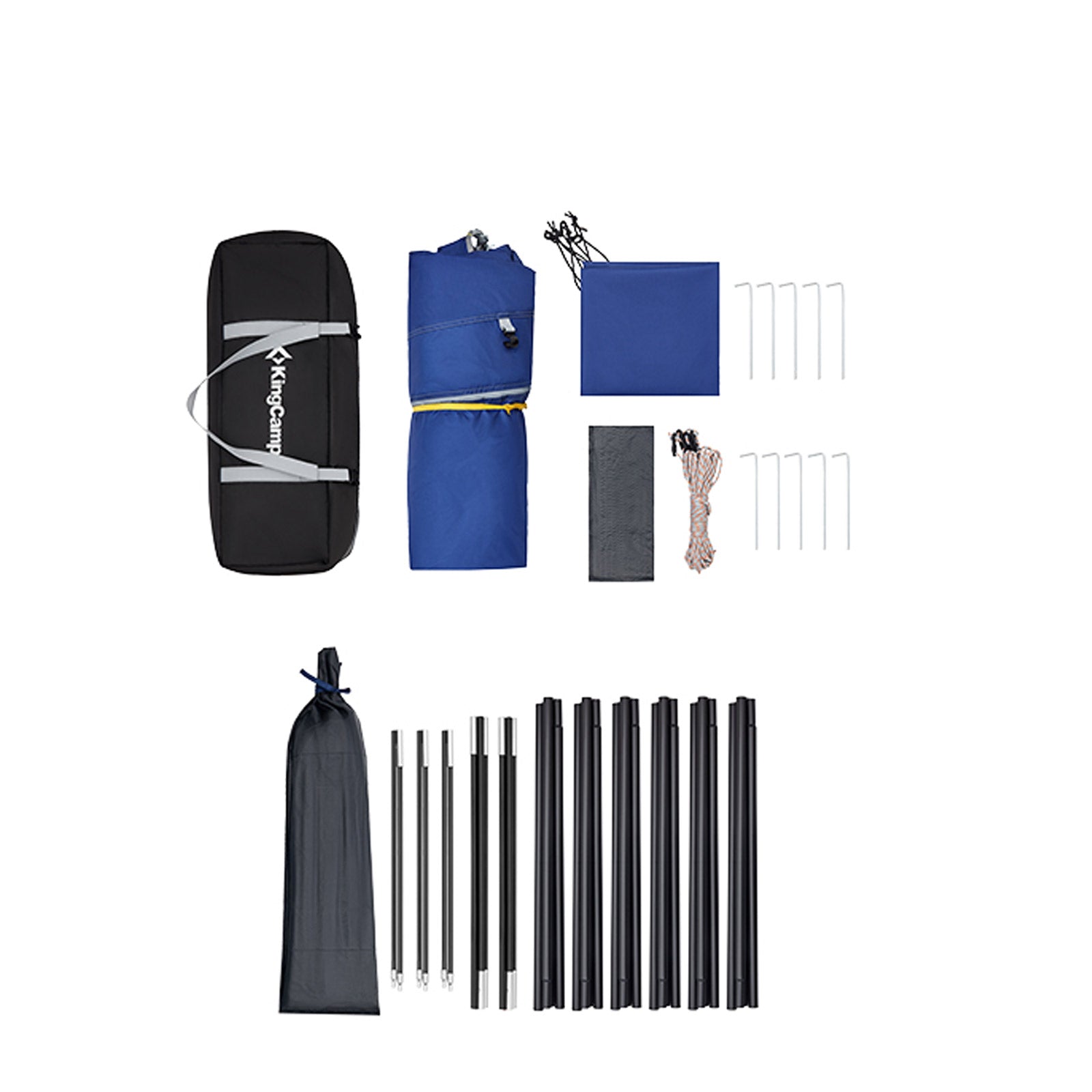 Shower tent Marasusa II