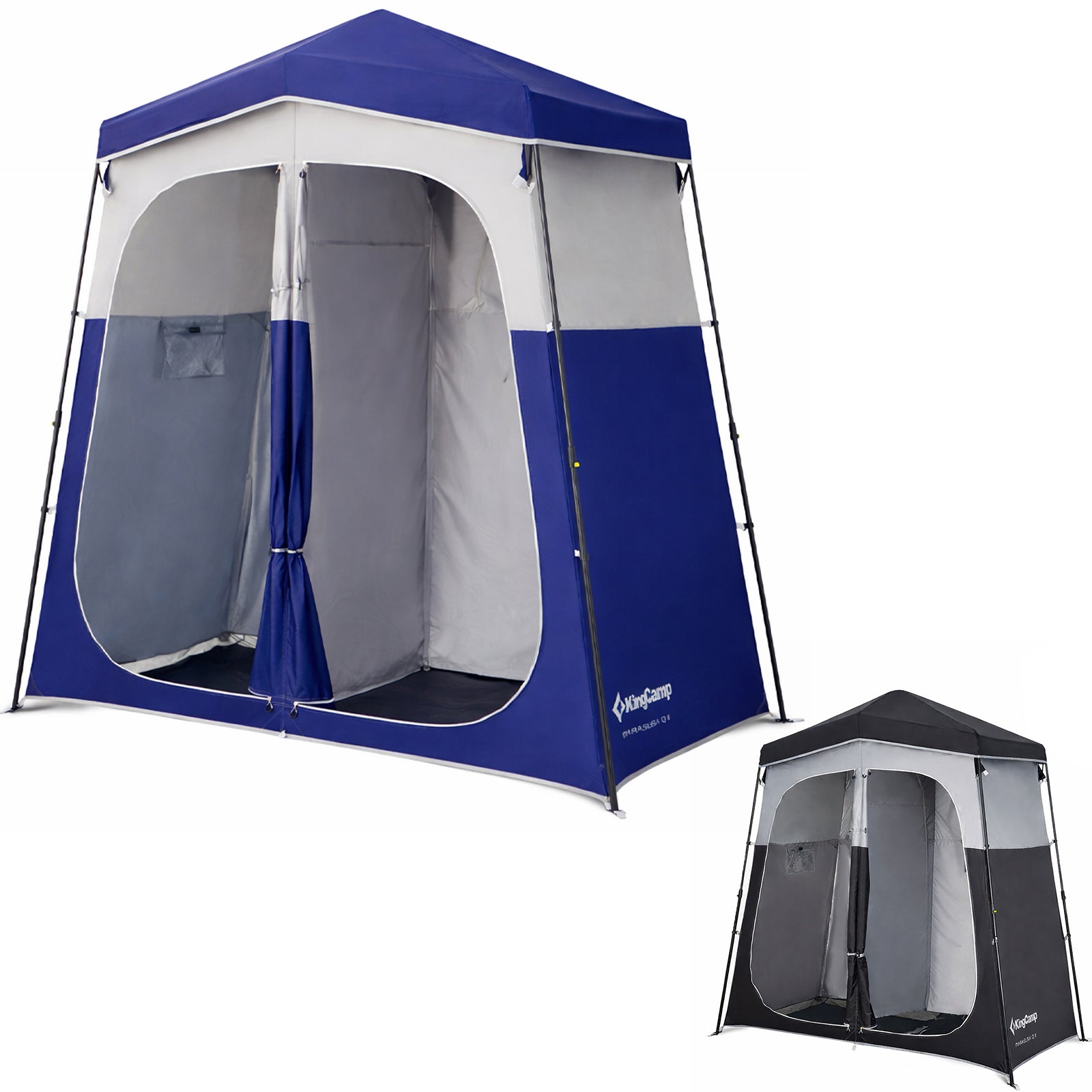 Duschzelt Marasusa Q Double