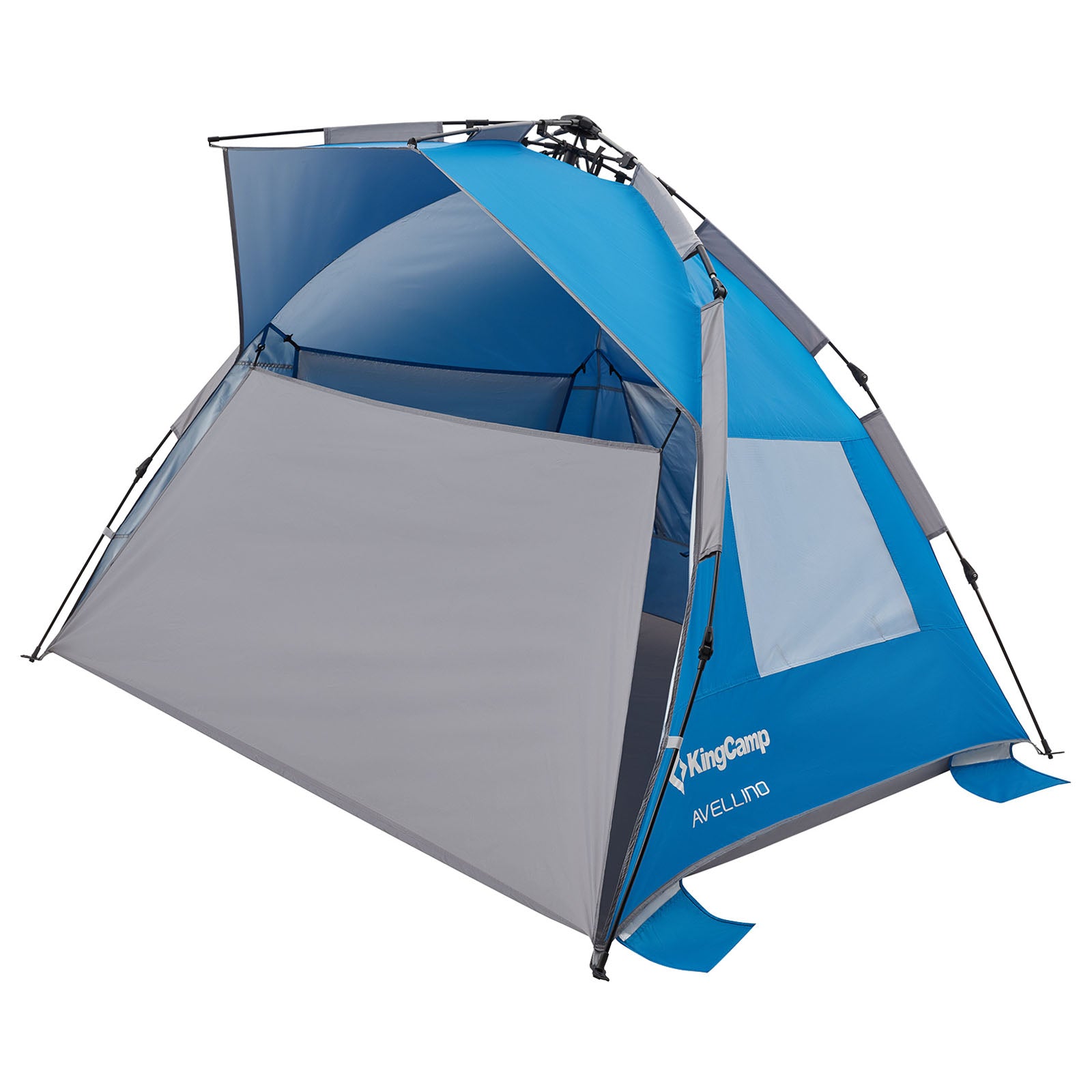 Strandmuschel Avellino