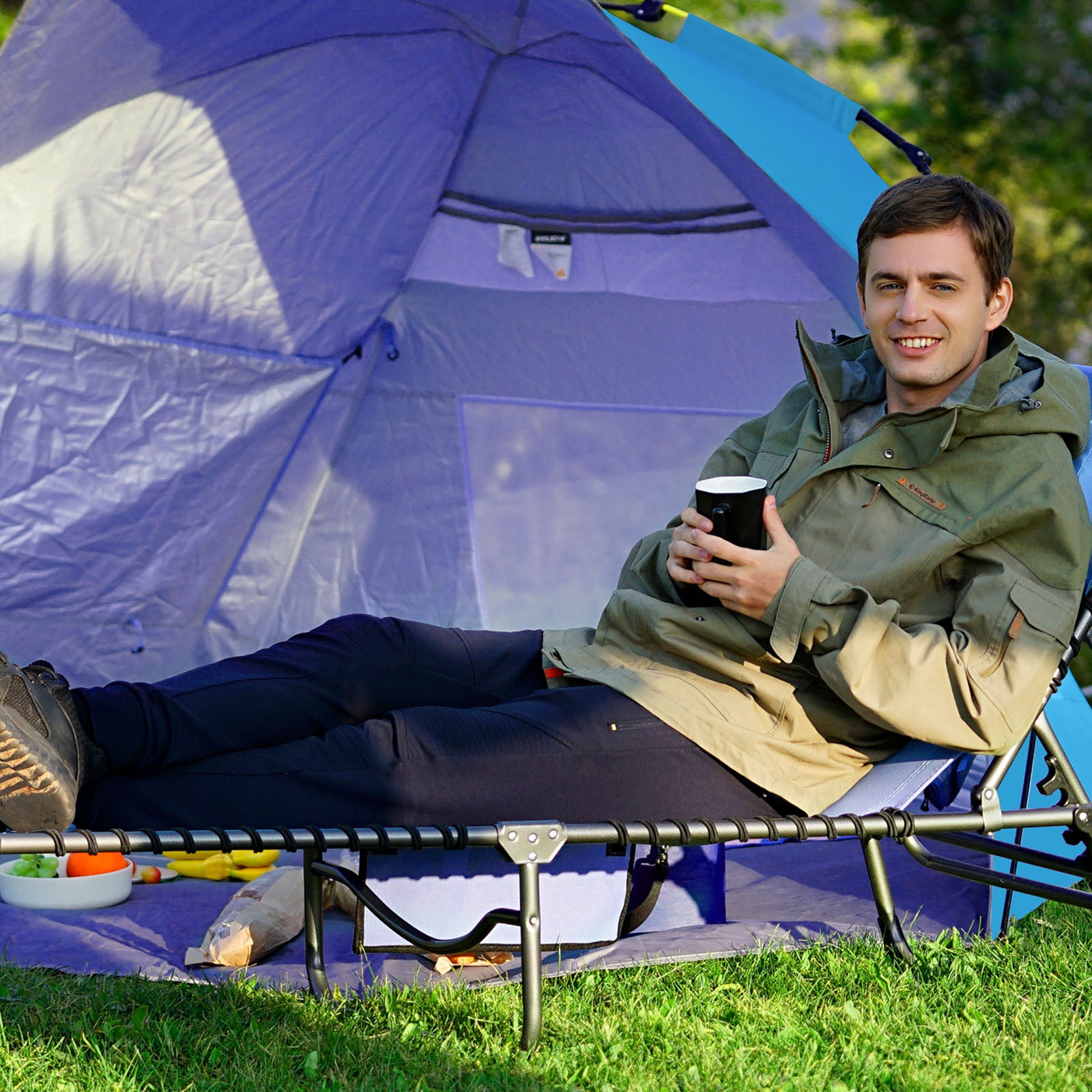 Strandmuschel Avellino