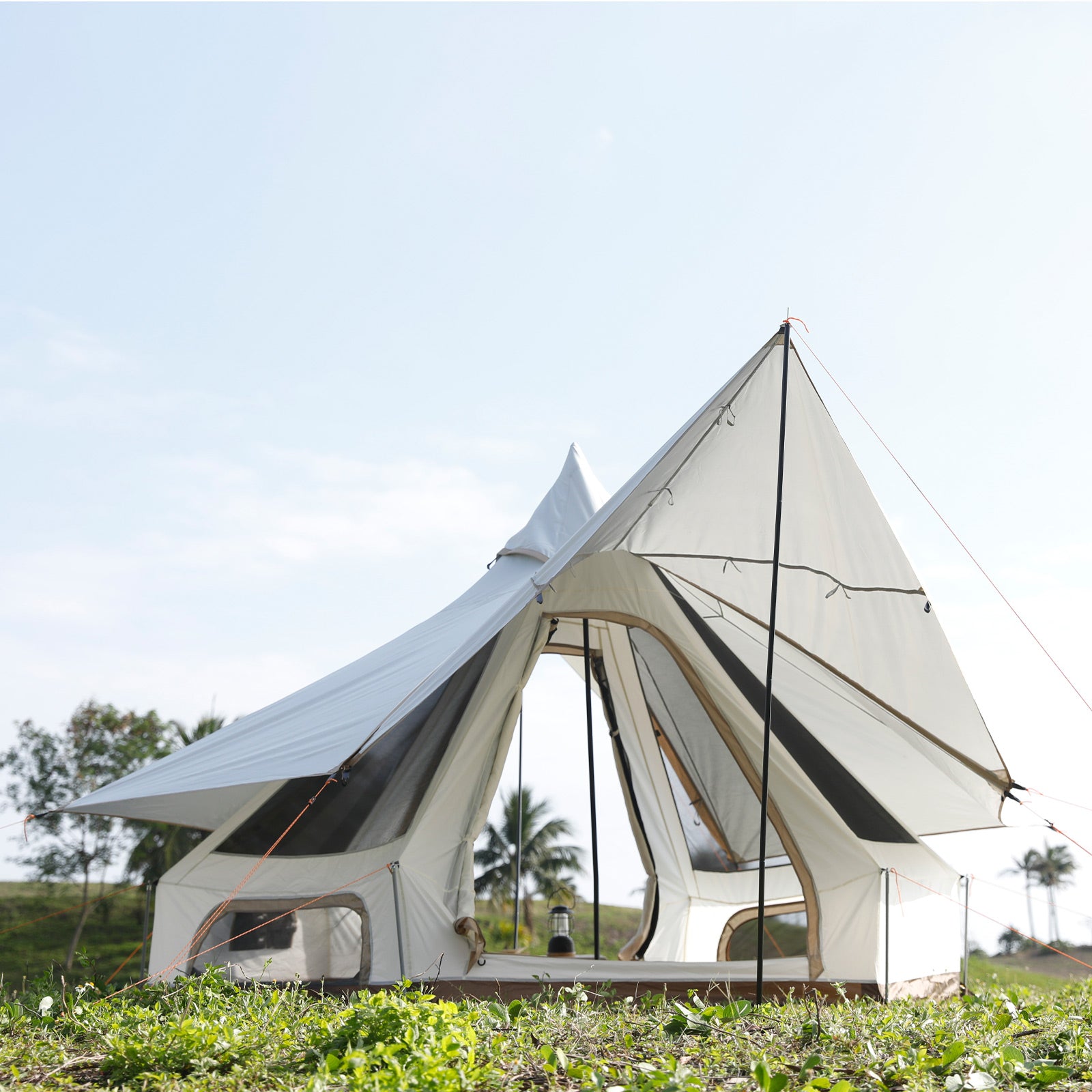 Tent Genghis 320 Light