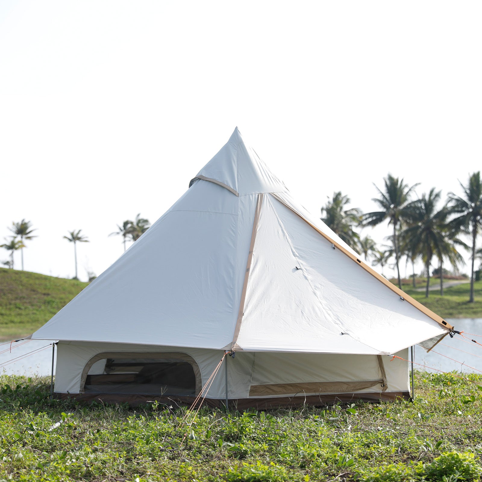 Tent Genghis 320 Light