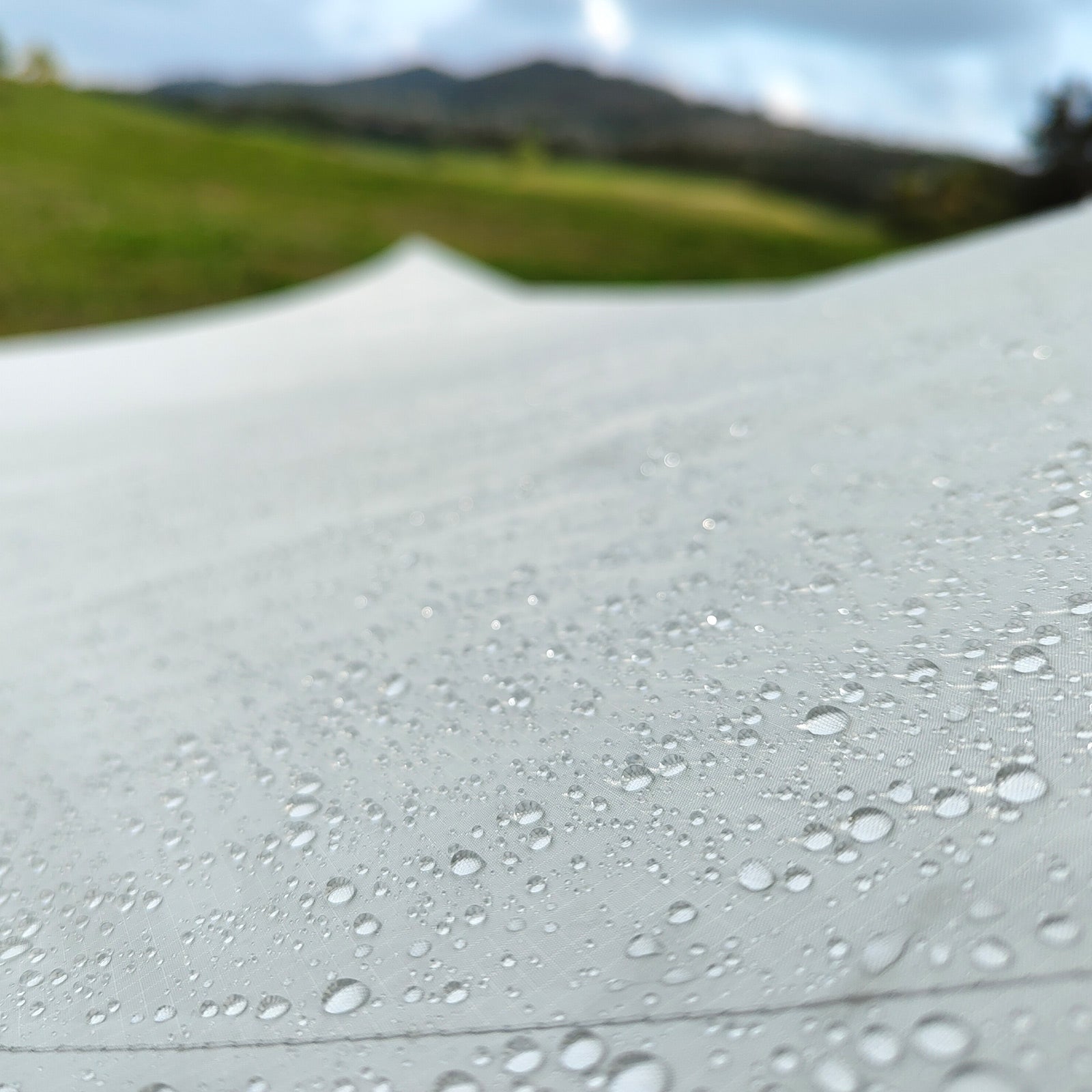 Tent Genghis 320 Light