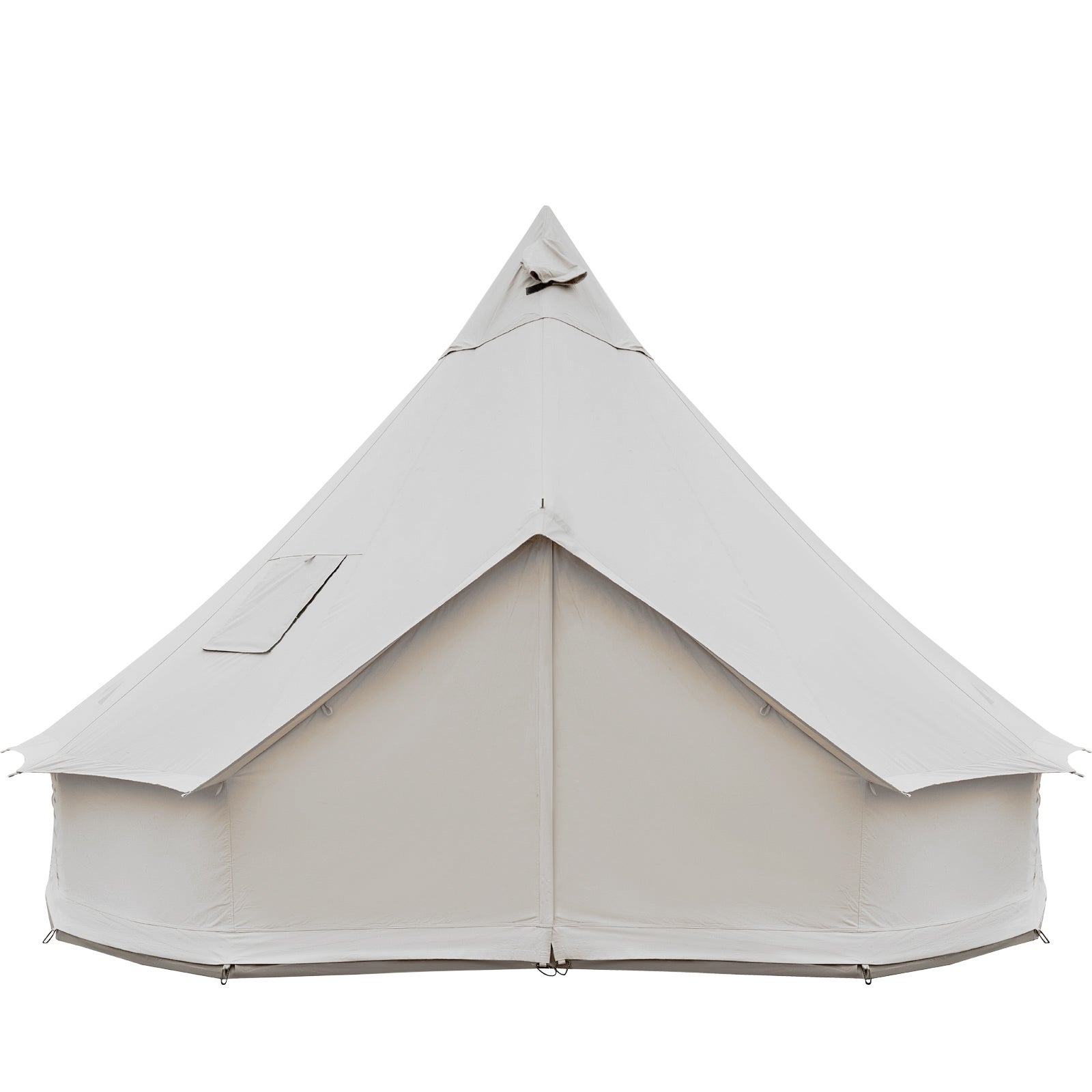 Katoenen tent Khan 400 C