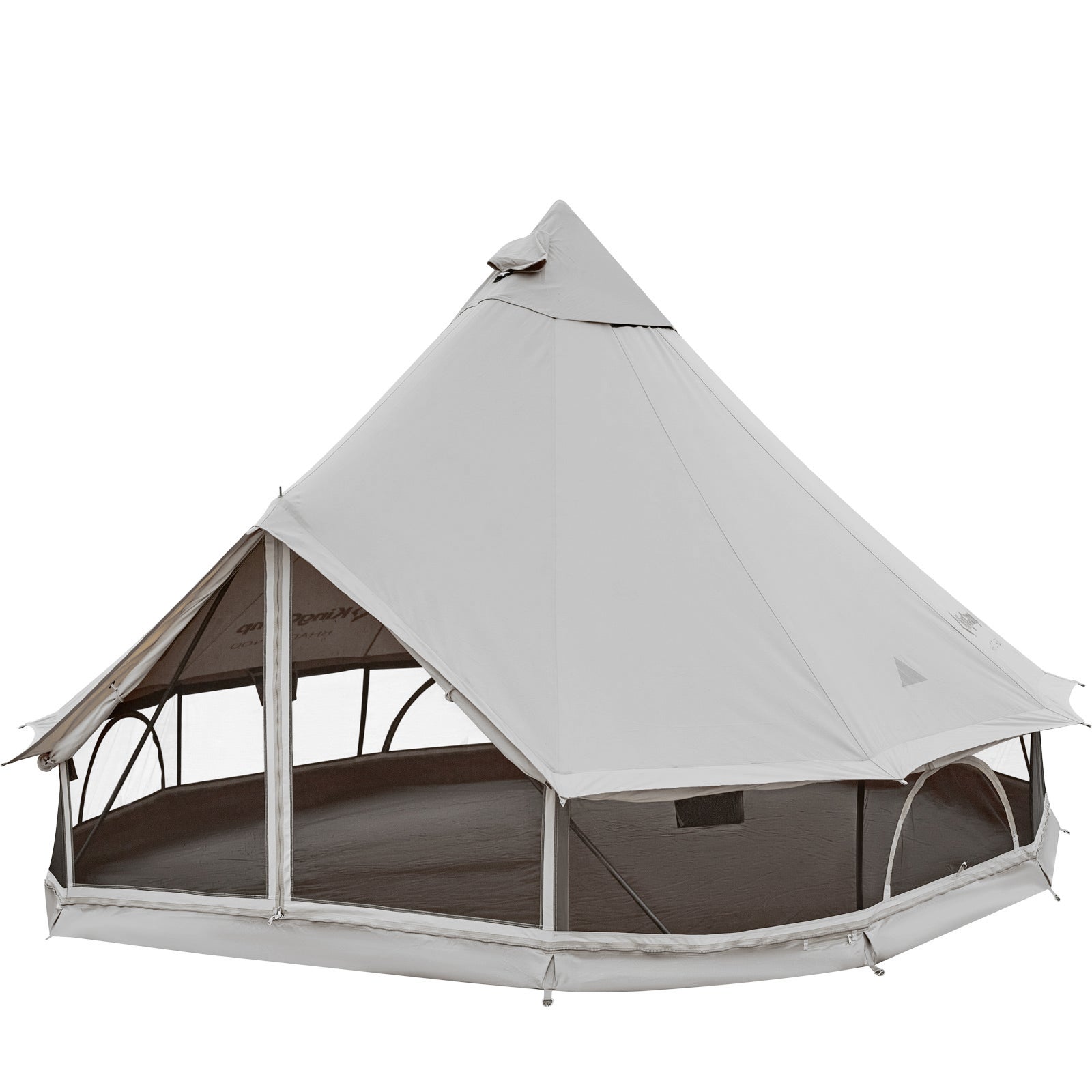 Cotton tent Khan 500 C