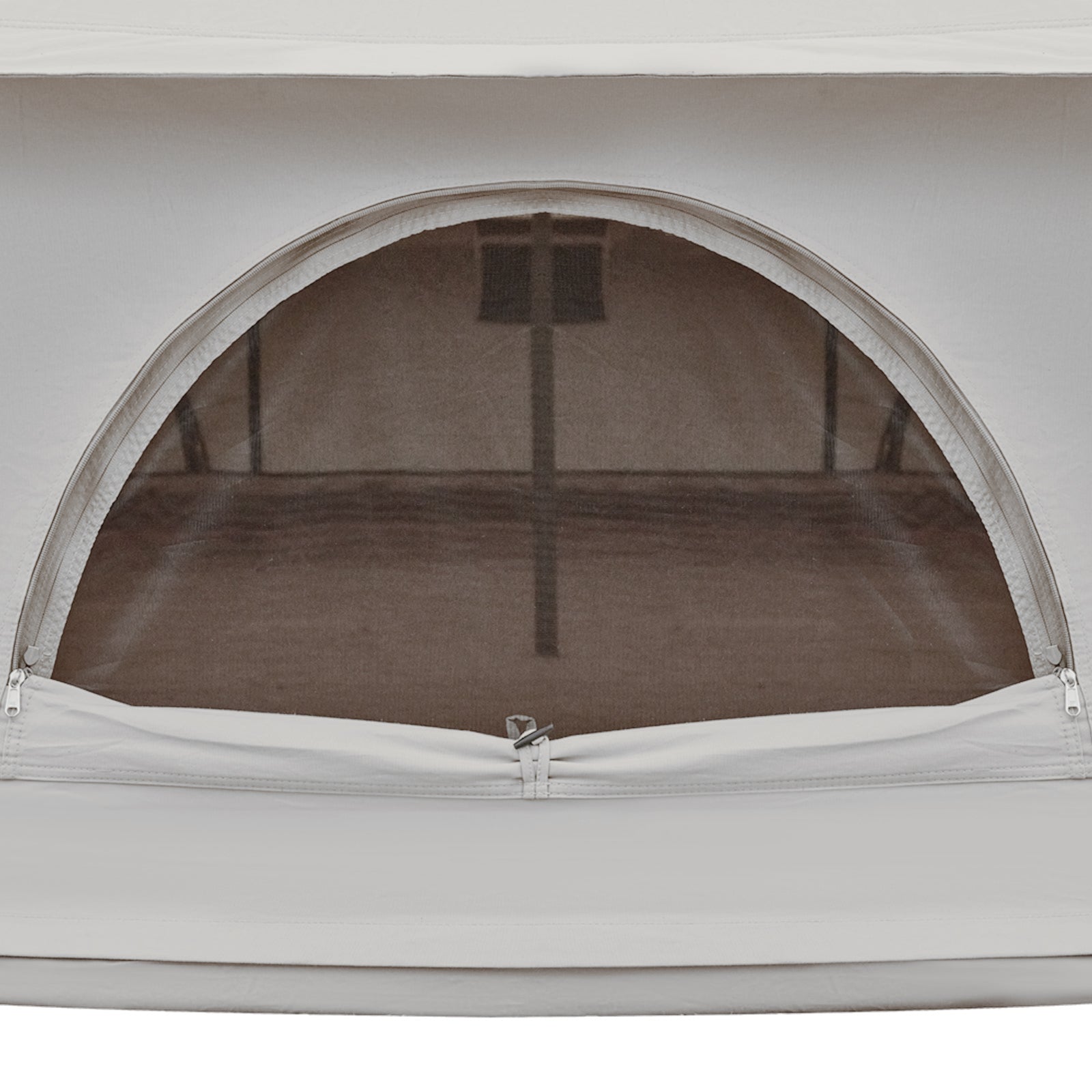 Tente en coton Khan 500 C