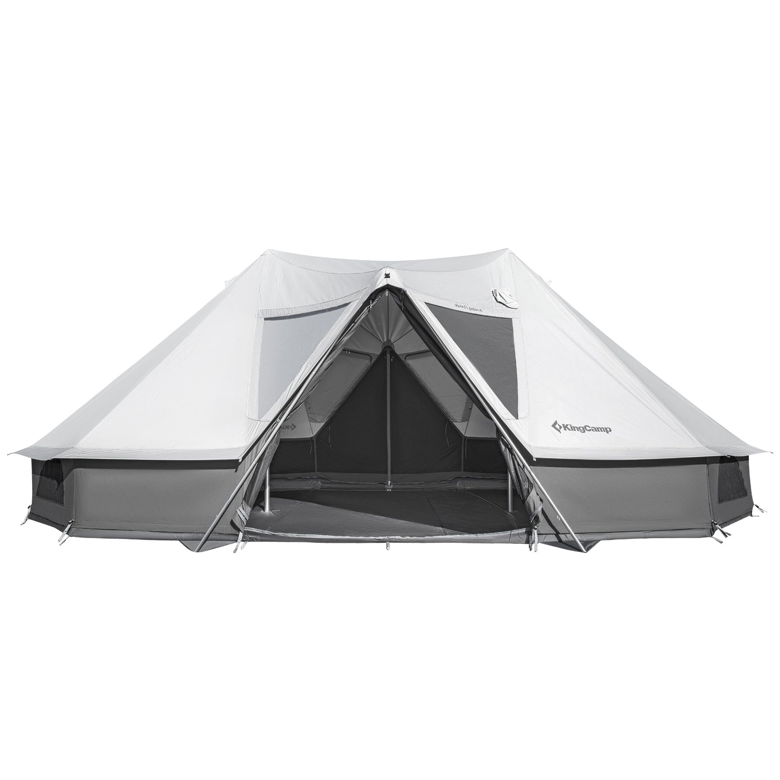 Cotton tent Khan Palace