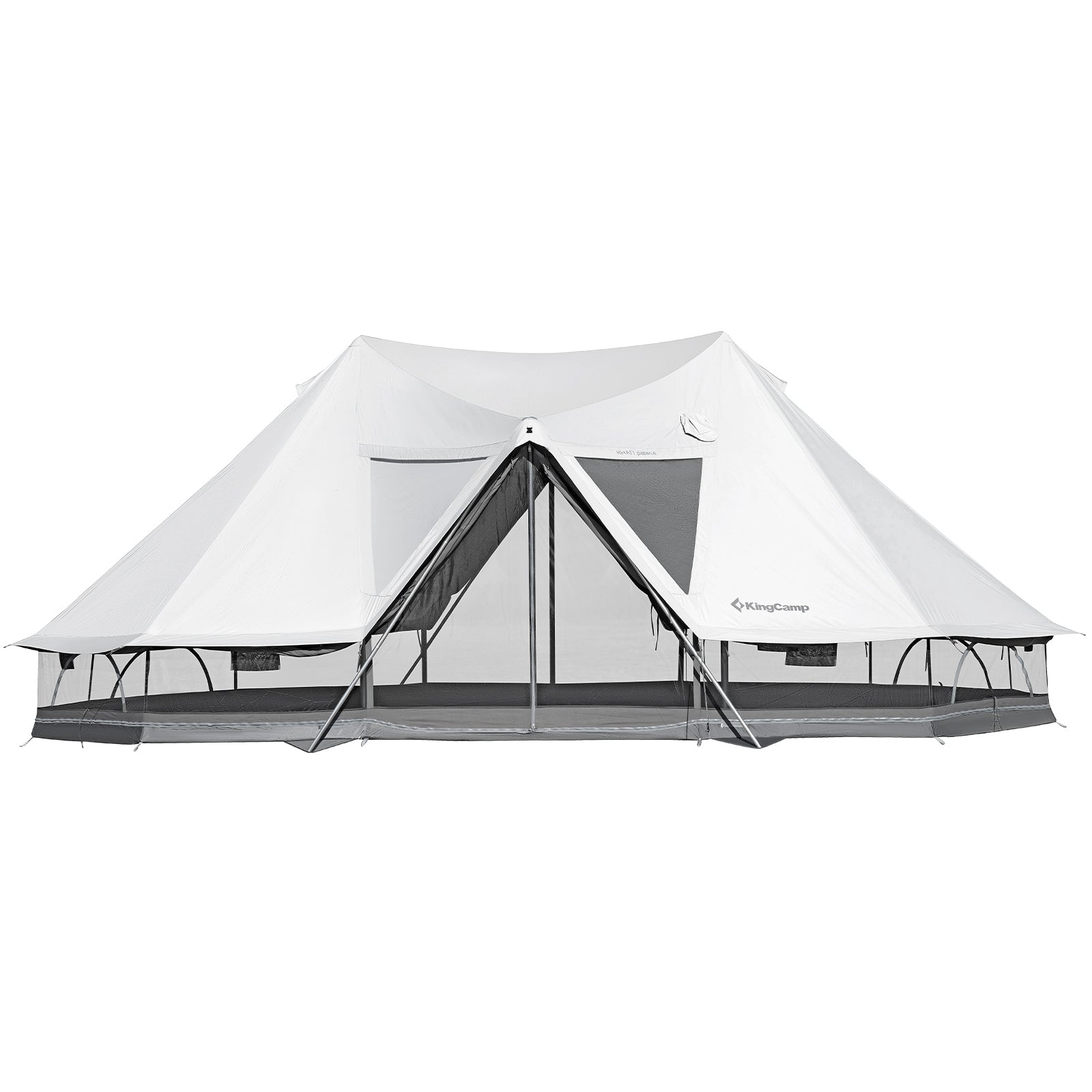 Katoenen tent Khan Palace