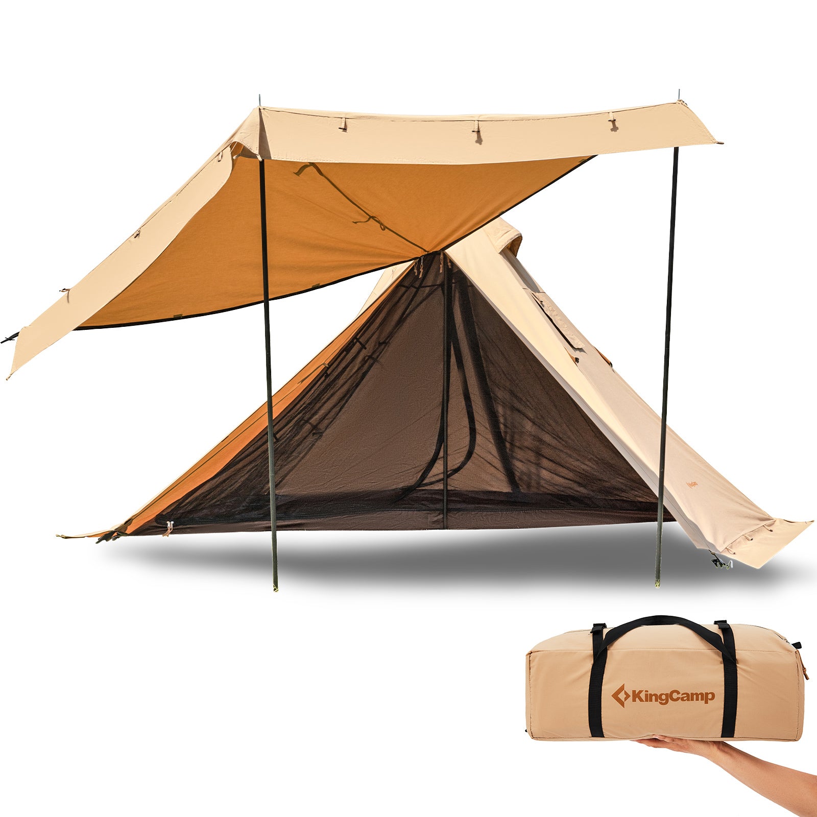 Tent Torino II