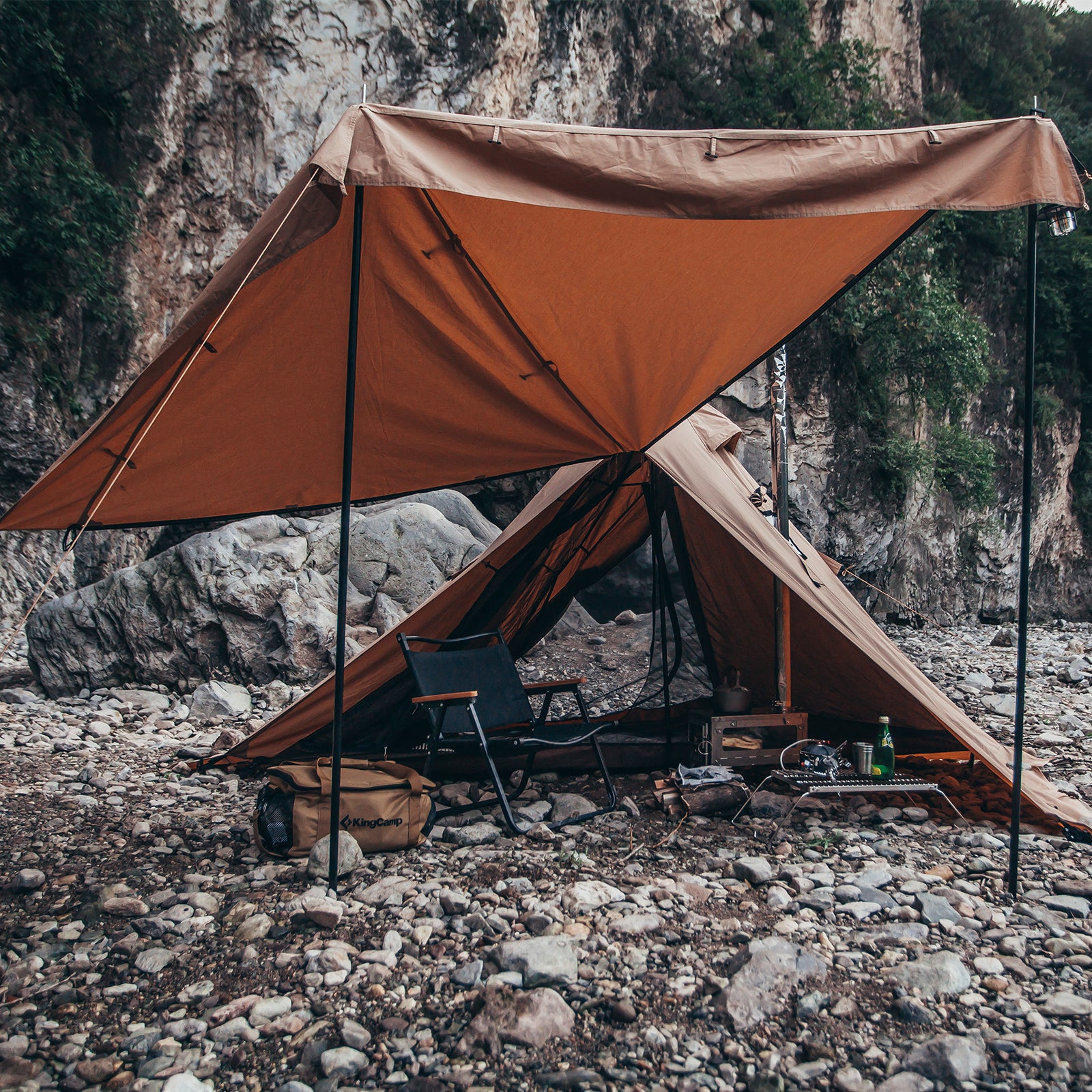 Tent Torino II