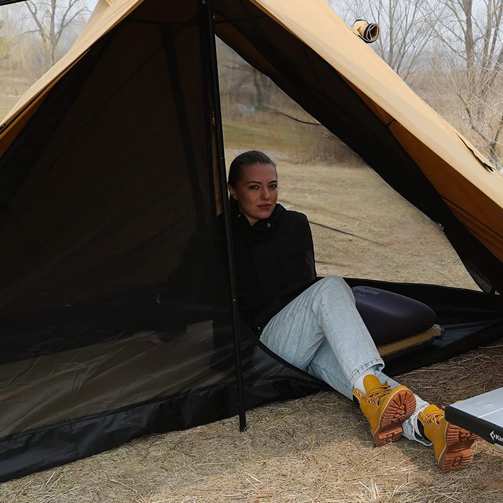 Tent Torino II