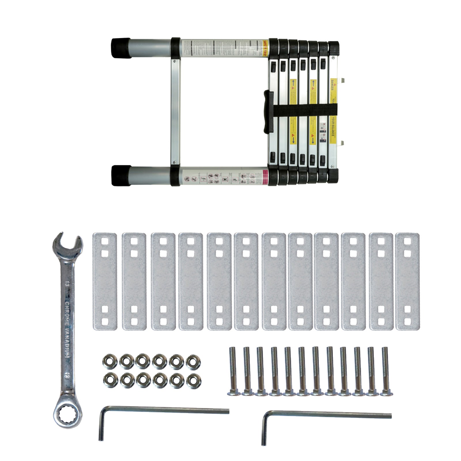 Tente de toit Northway