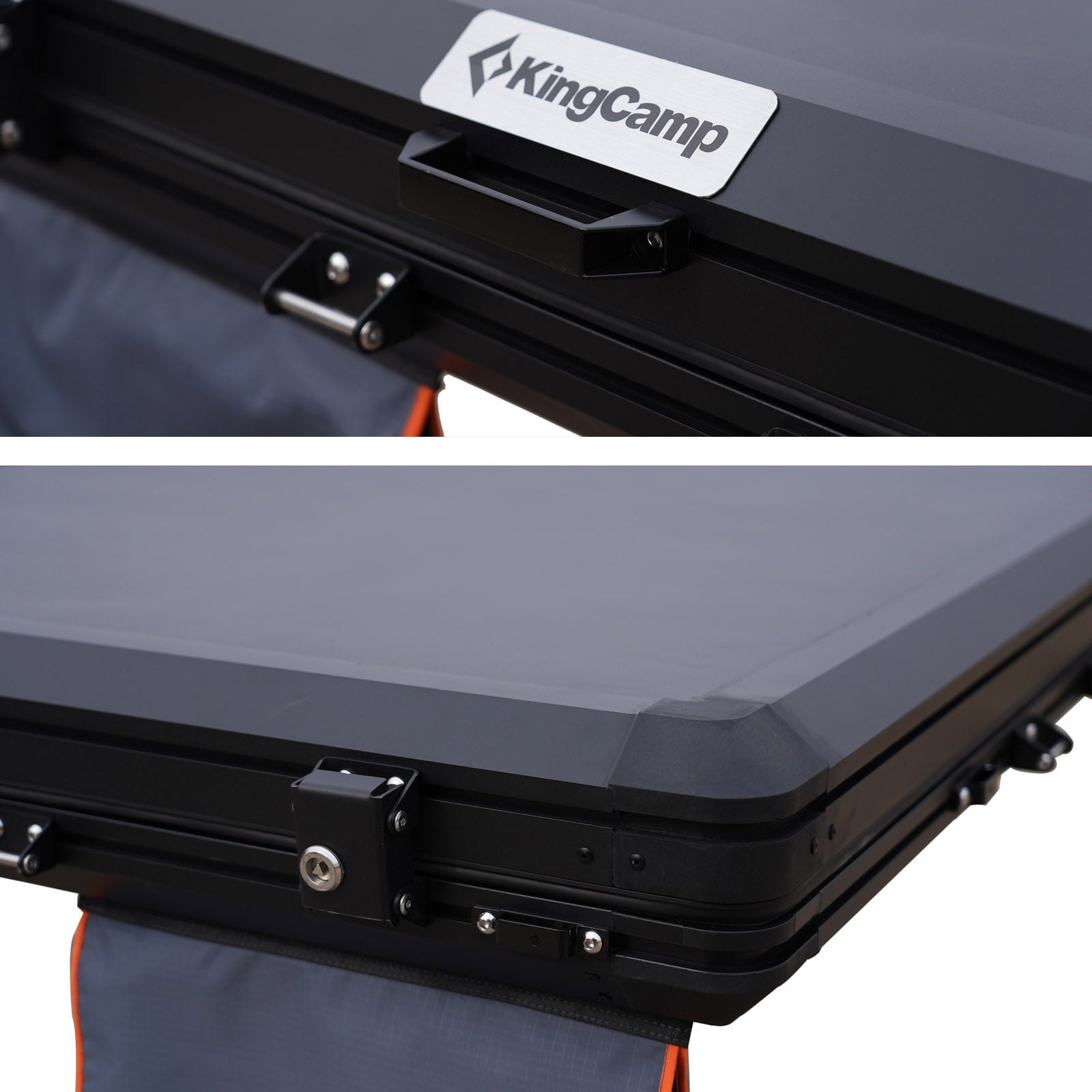 Northway roof tent