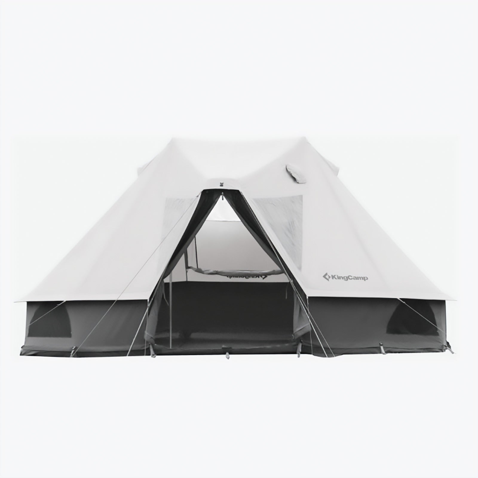 Cotton tent Khan Villa