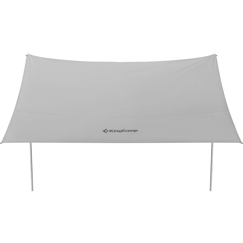 Zonnescherm Khan Palace Tarp