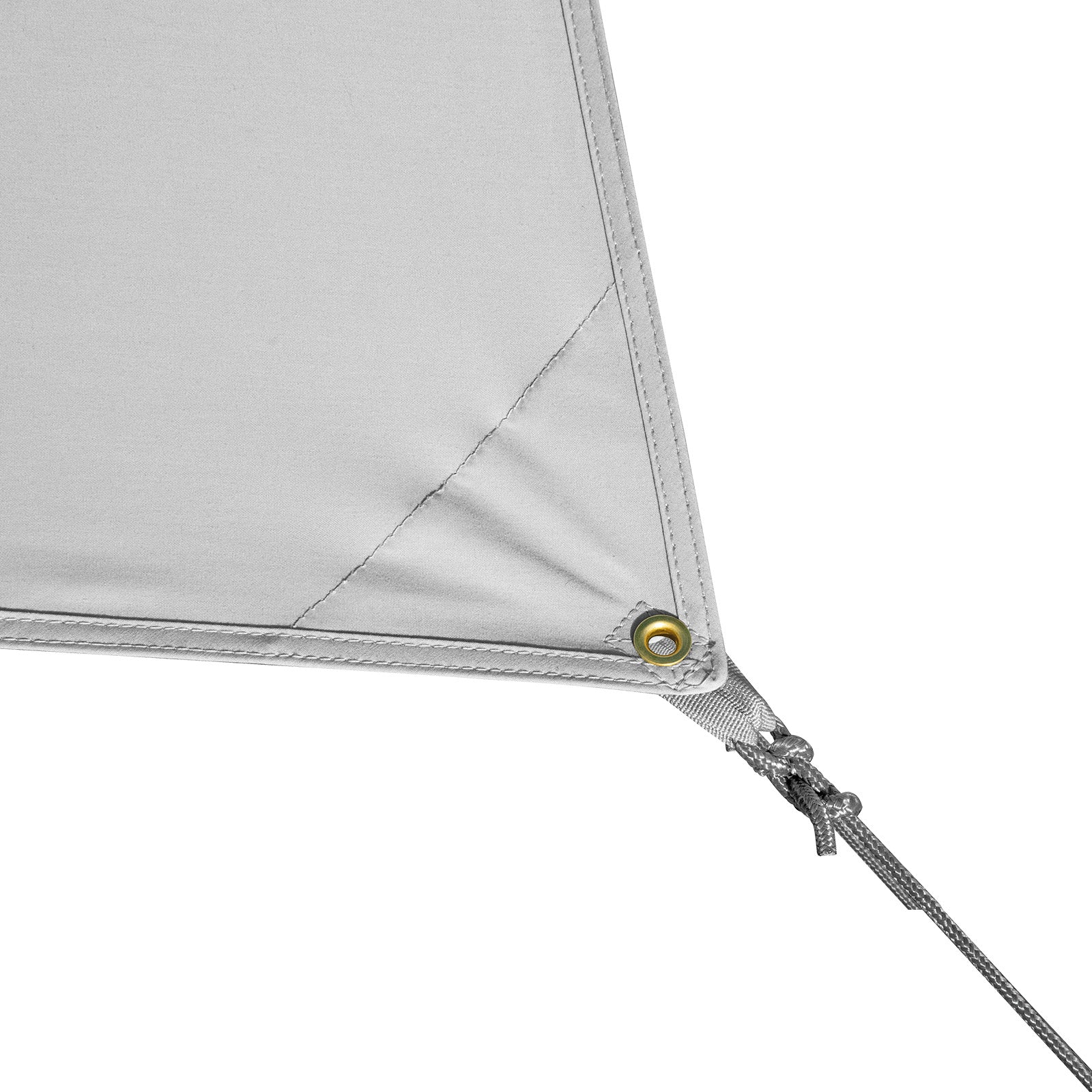 Khan Palace Tarp