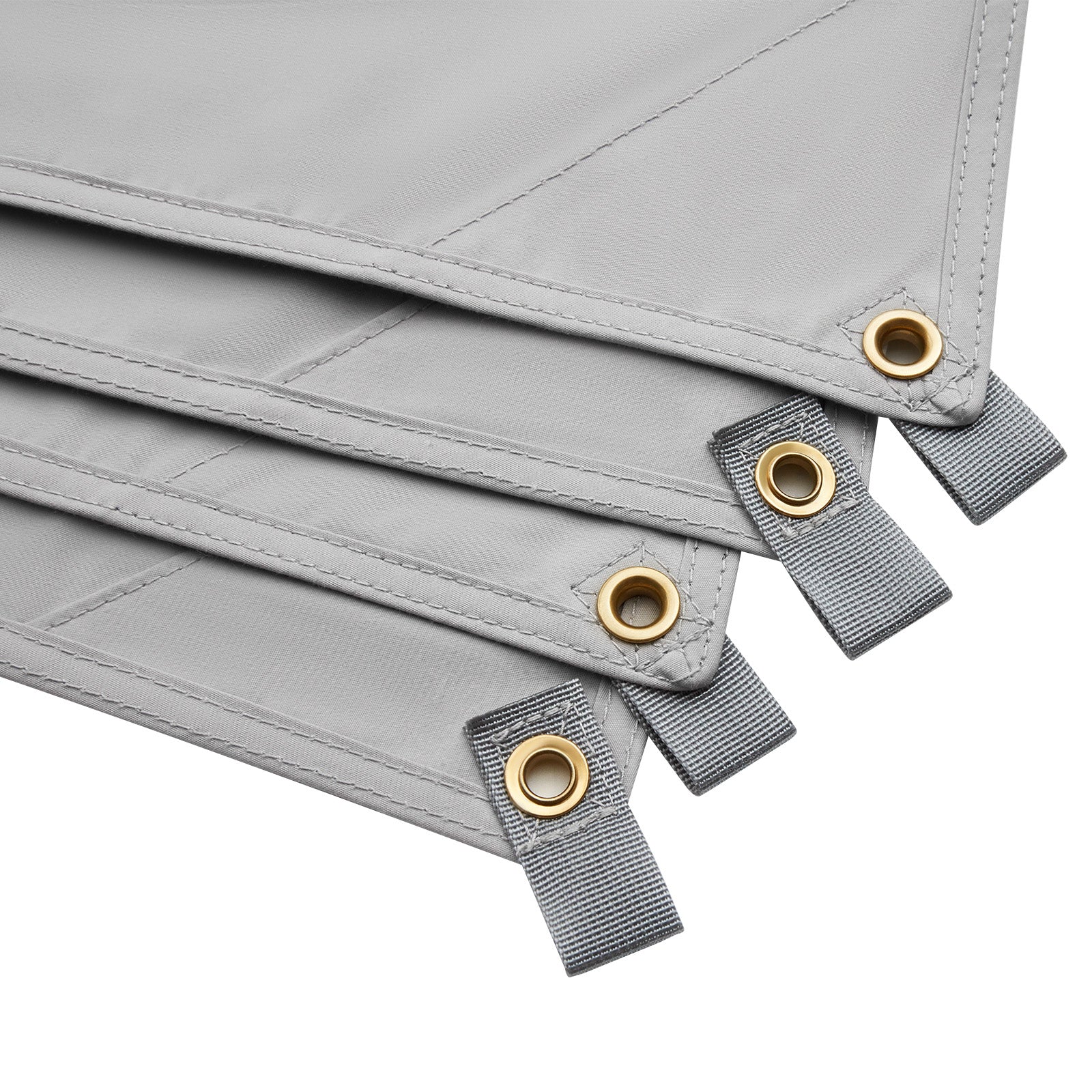 Zonnescherm Khan Palace Tarp