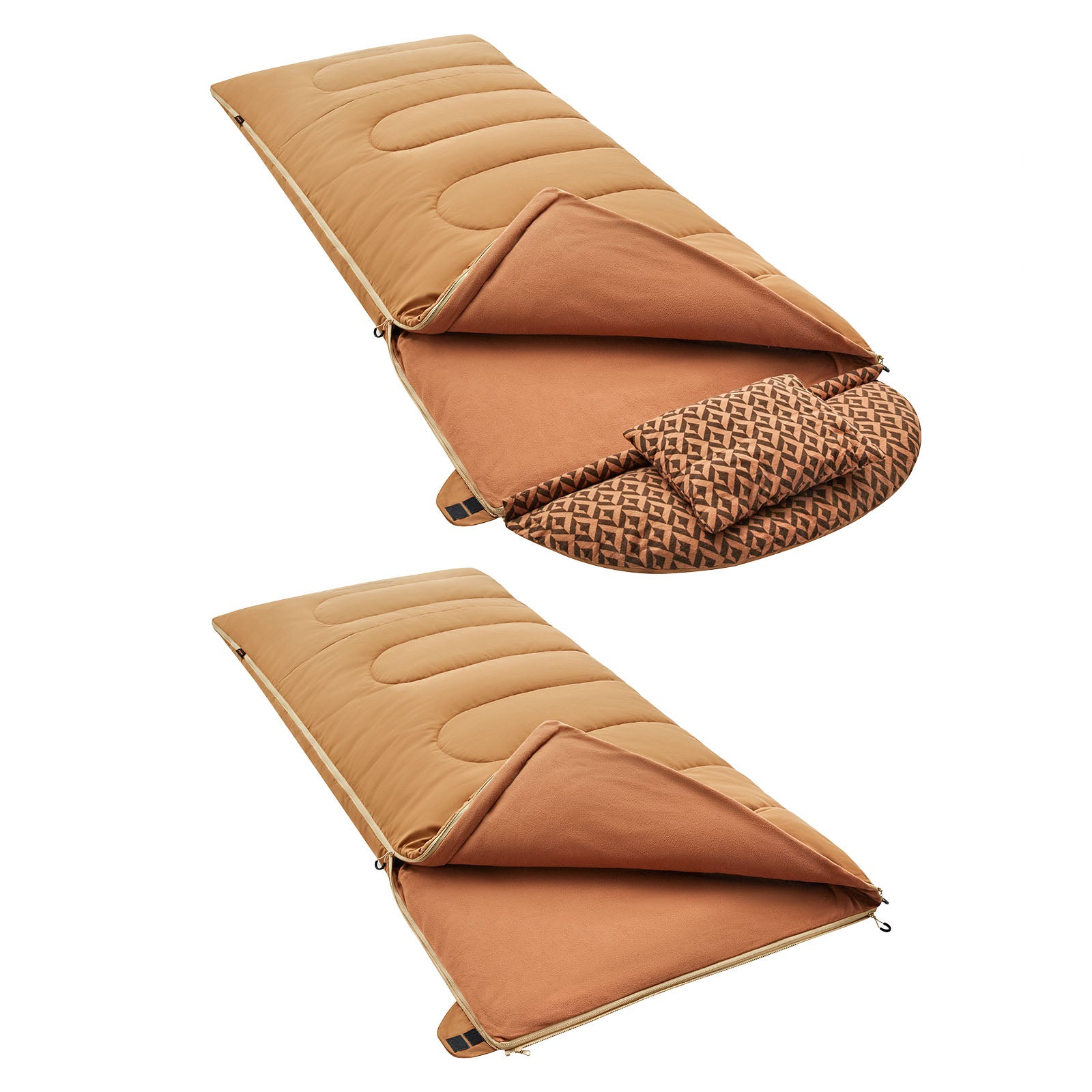 Deckenschlafsack Forest