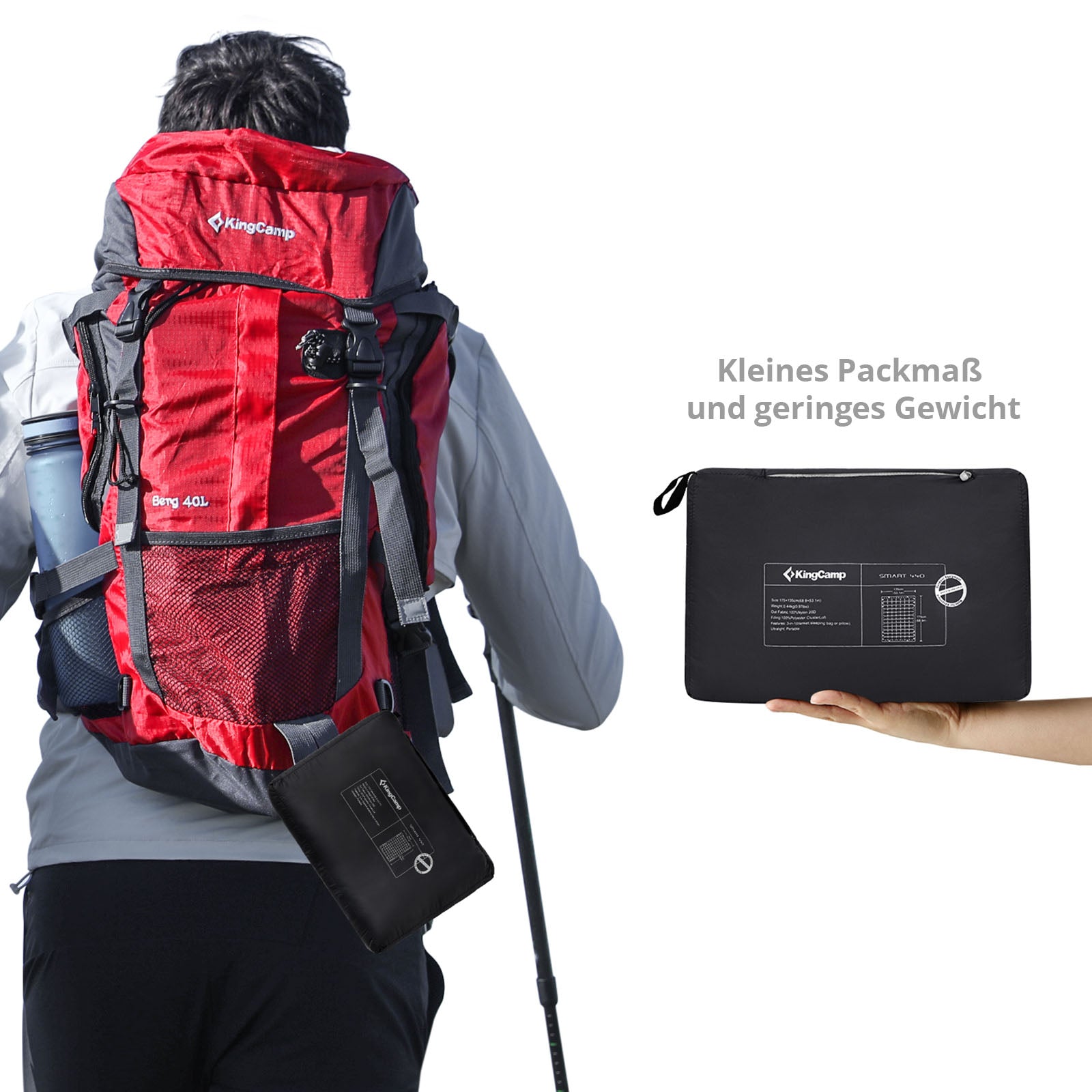 Smart 540 plafondlamp