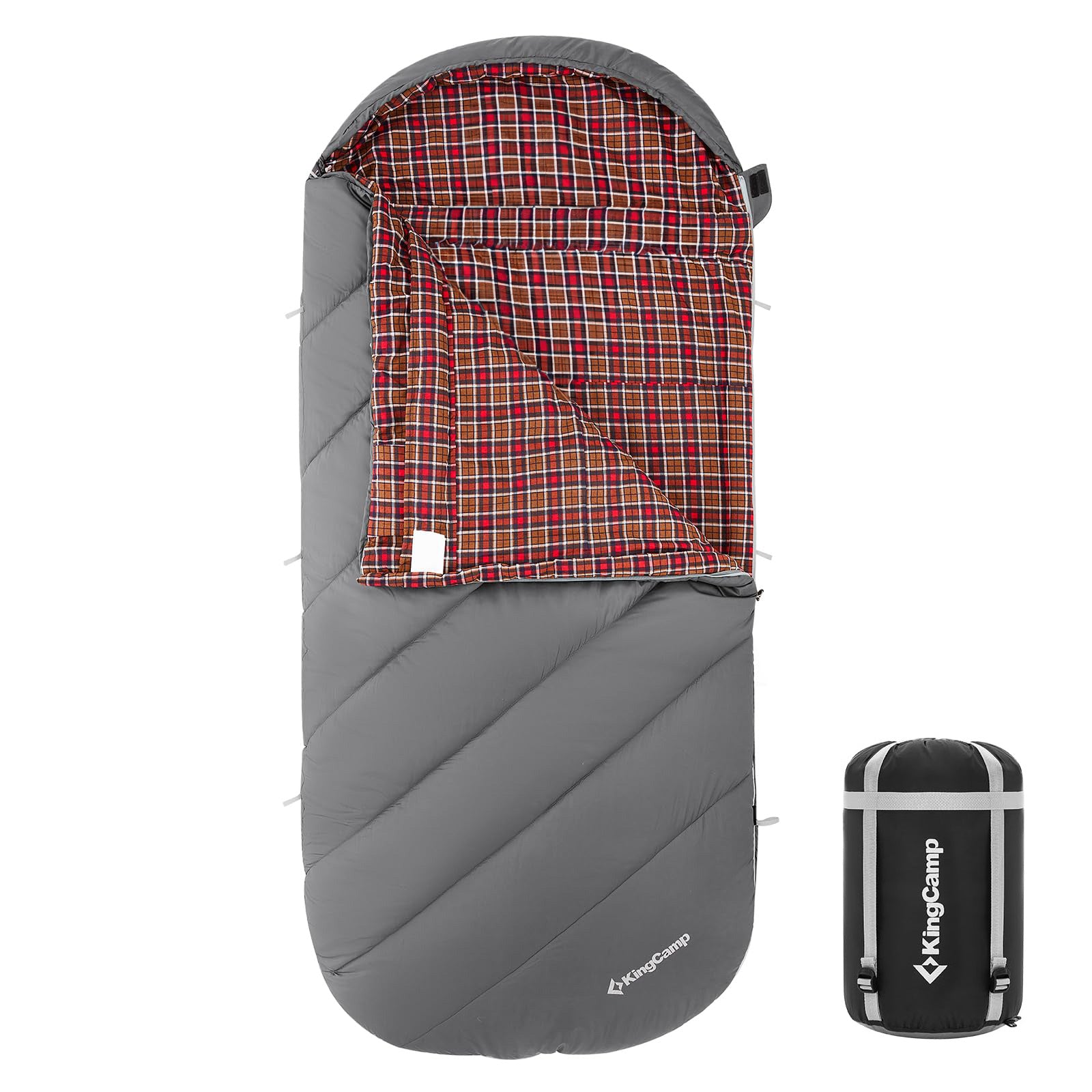 Sac de couchage momie Freespace 250