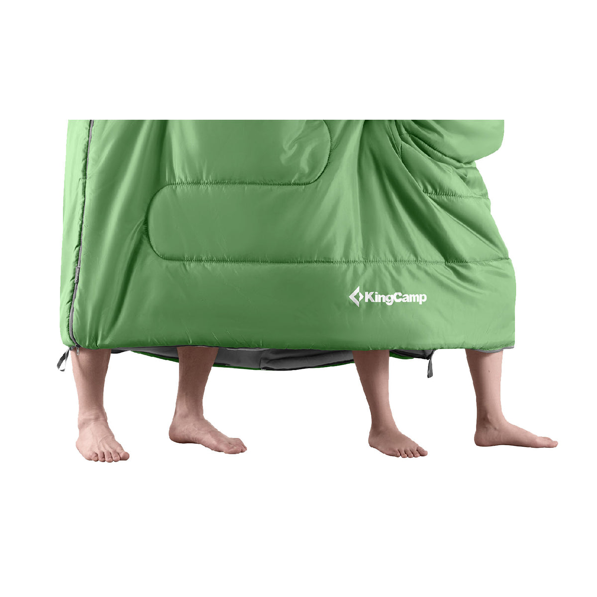 Doppelschlafsack Decke Oxygen 250D