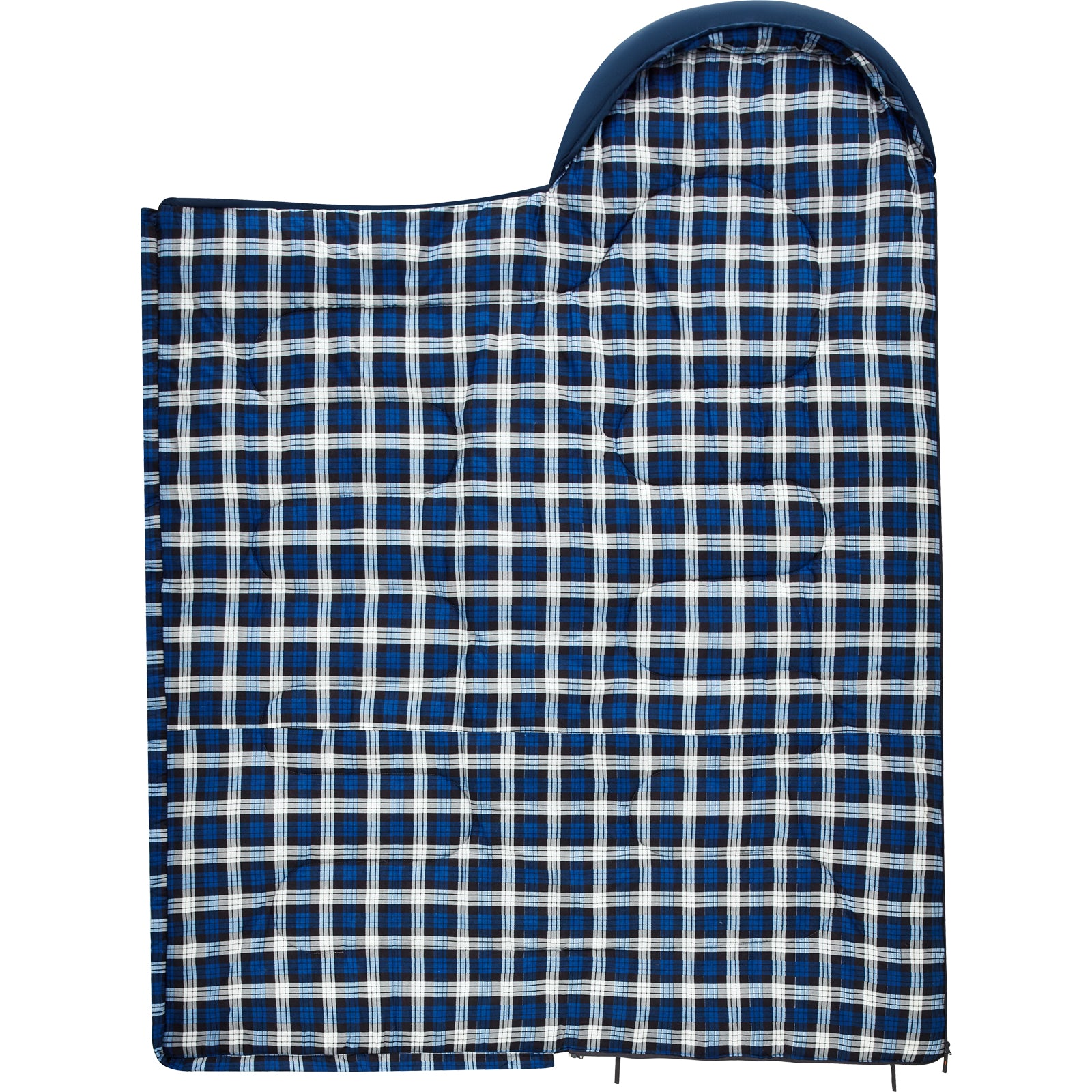 Couverture de sac de couchage pour enfants Cloud Kids