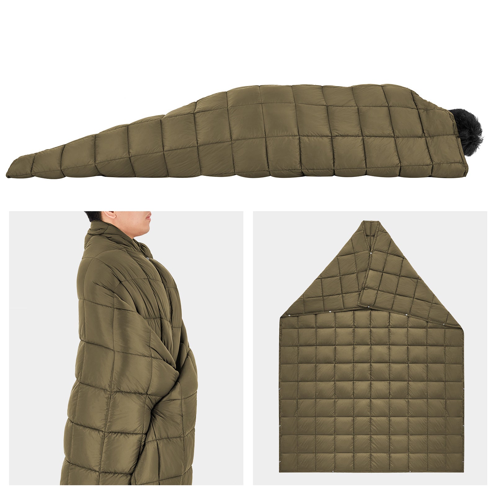 Smart 800 plafondlamp