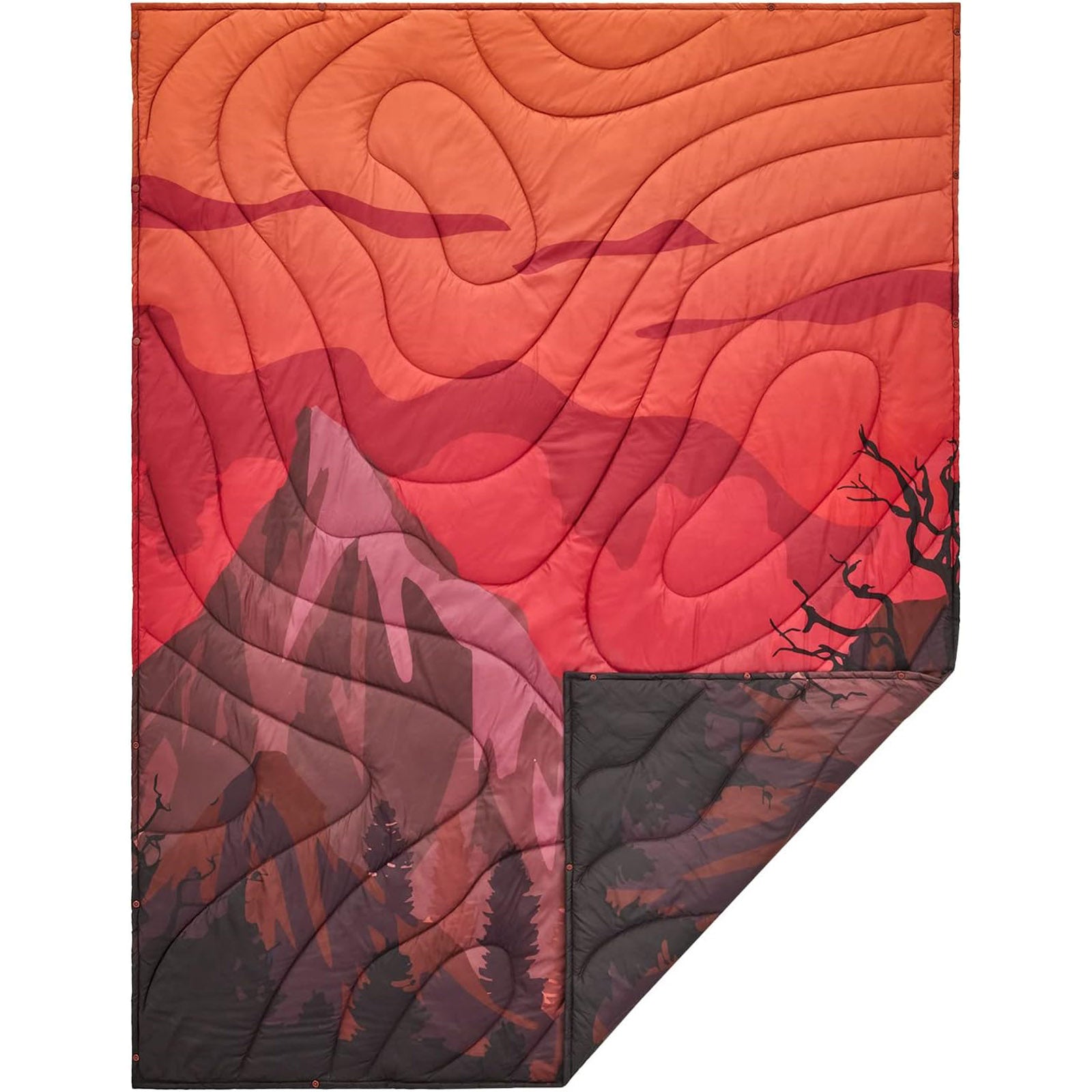 Decke Woodville