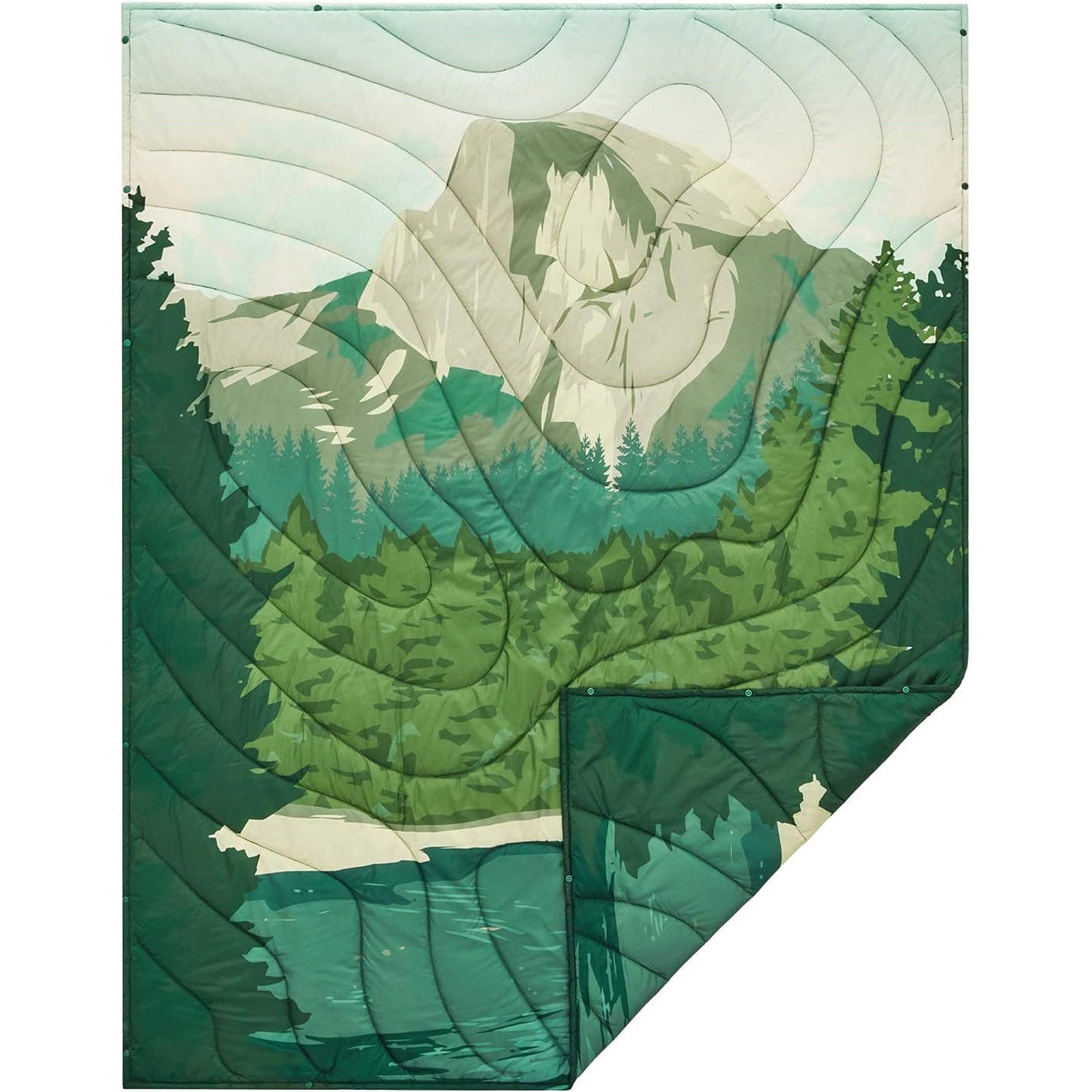 Couverture Woodville XL