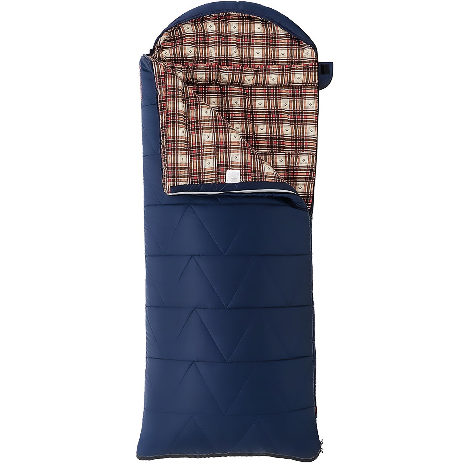 Preston mummy sleeping bag