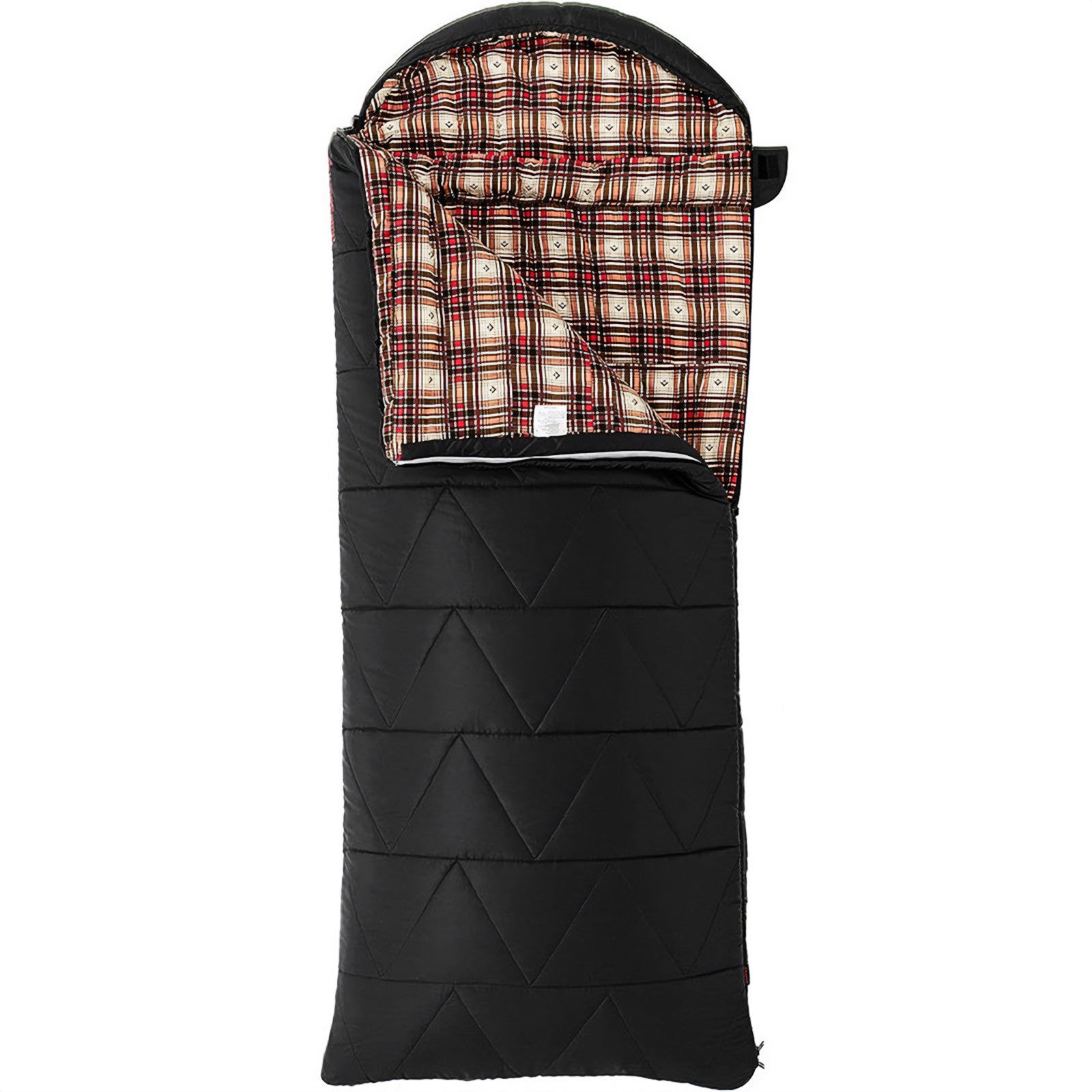 Mumienschlafsack Preston