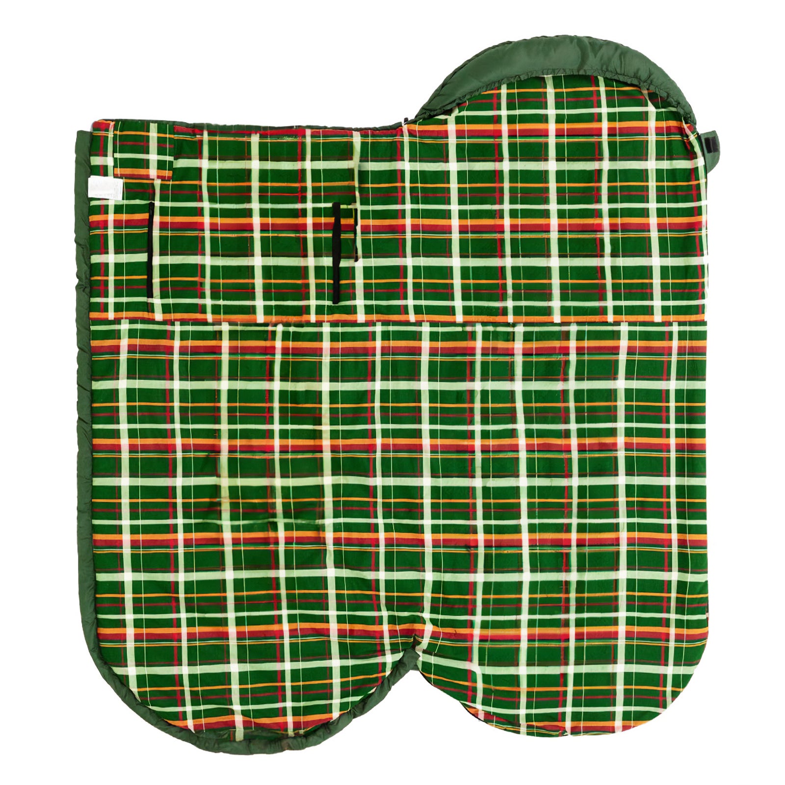 Mummy sleeping bag Freespace 300