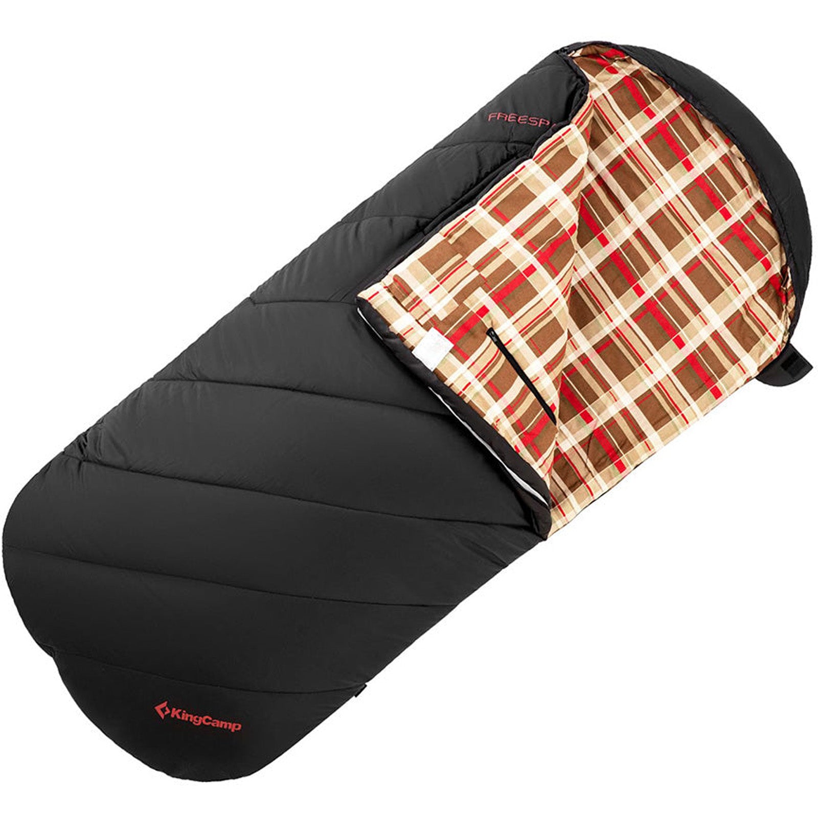 Sac de couchage momie Freespace 300