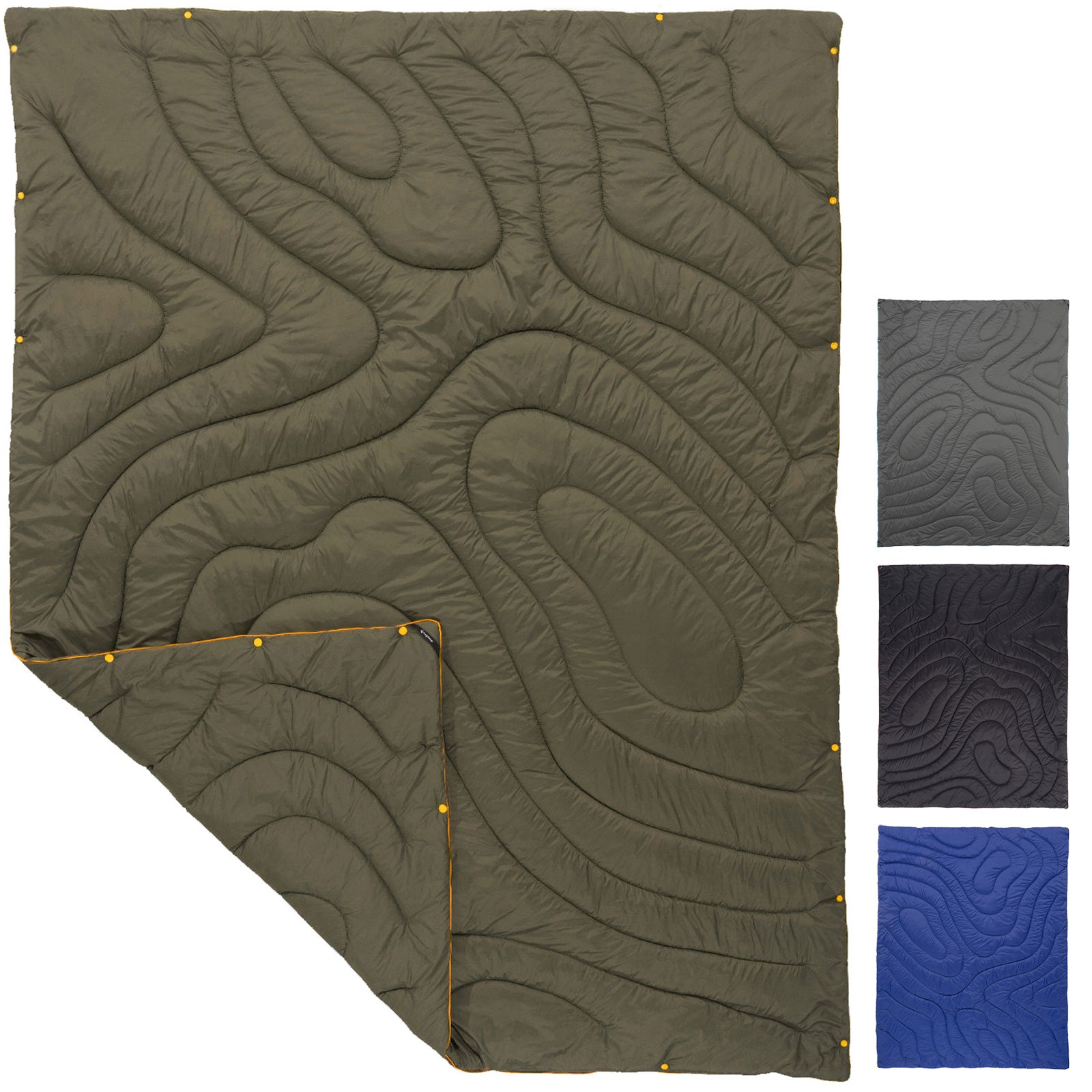 Decke Contour
