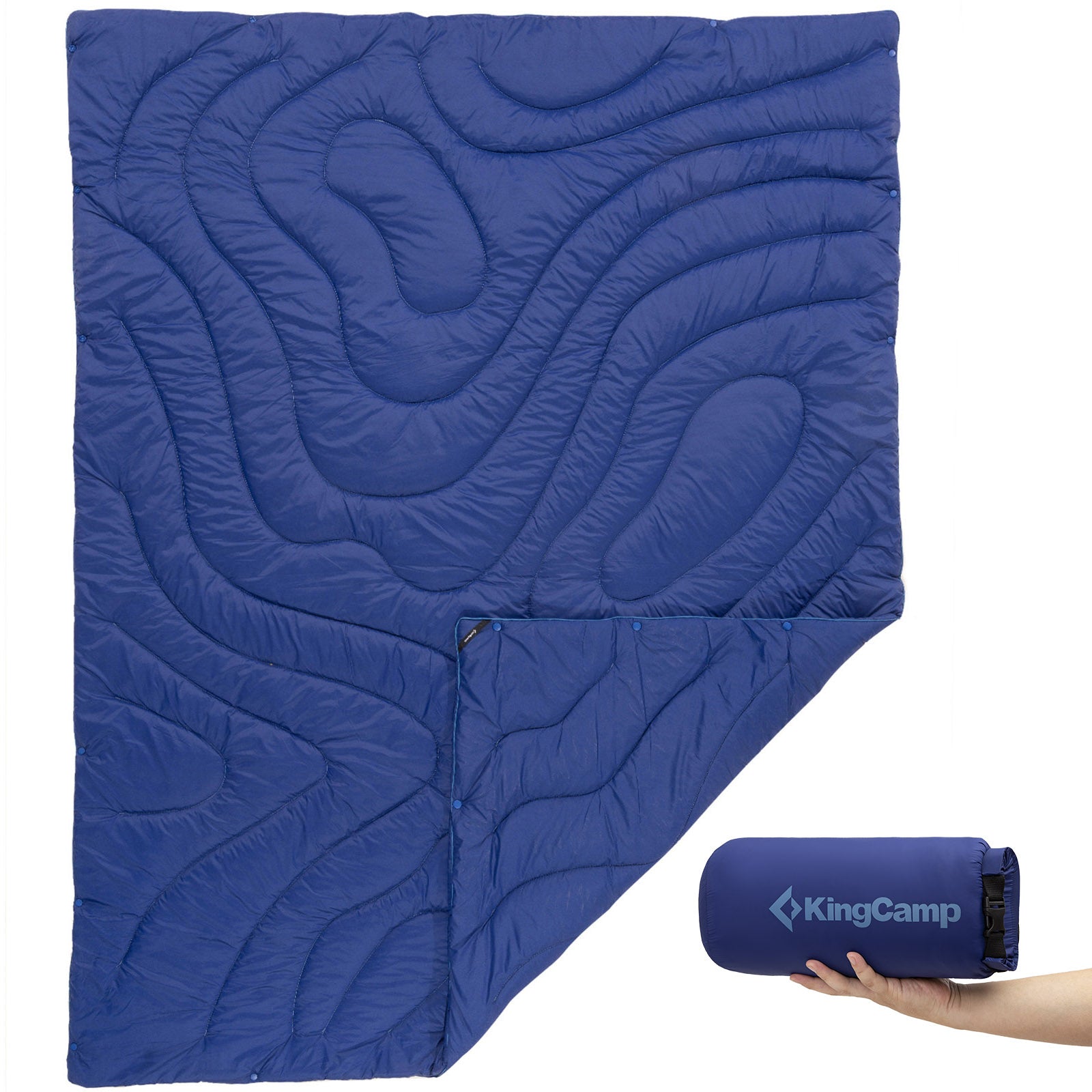 Decke Contour