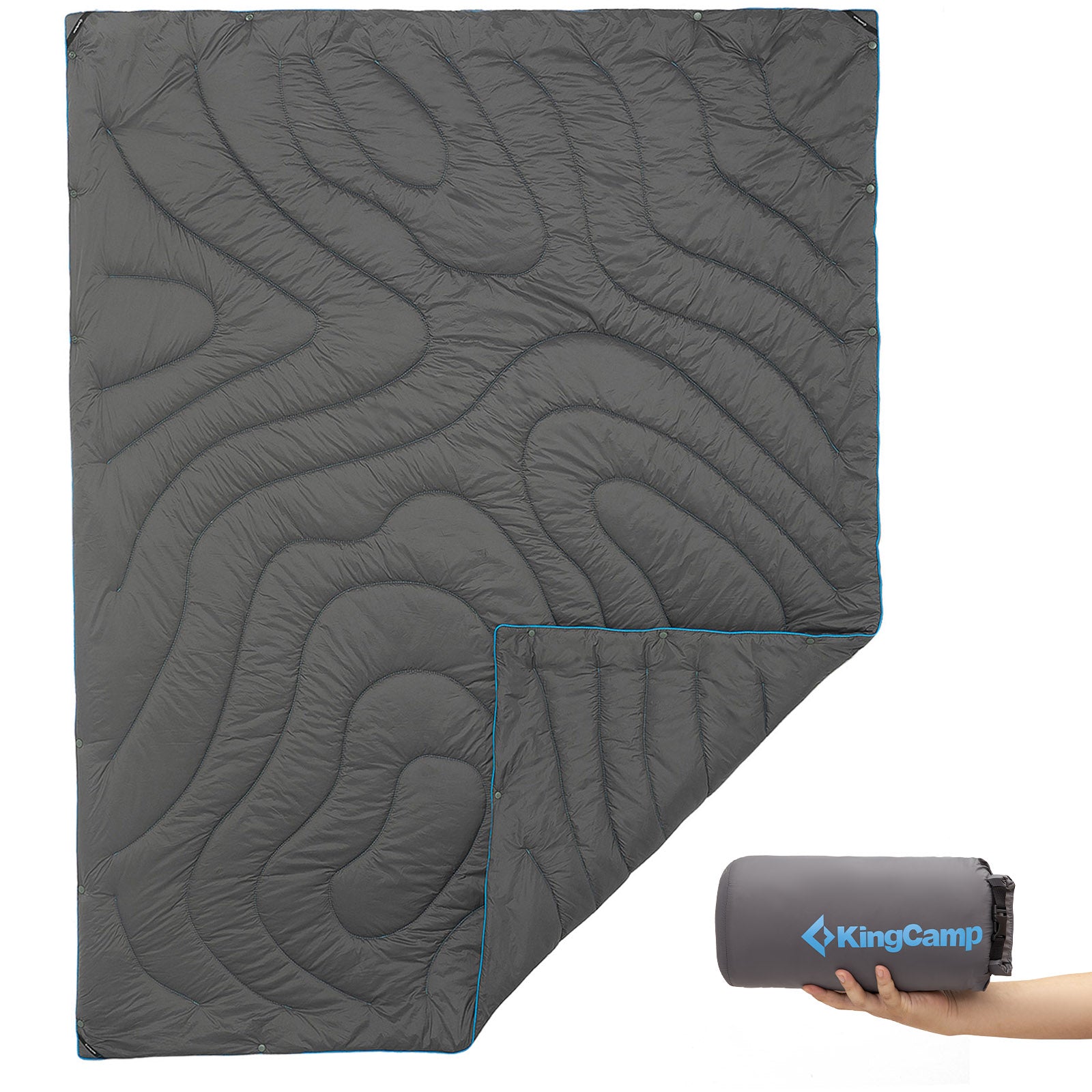 Decke Contour
