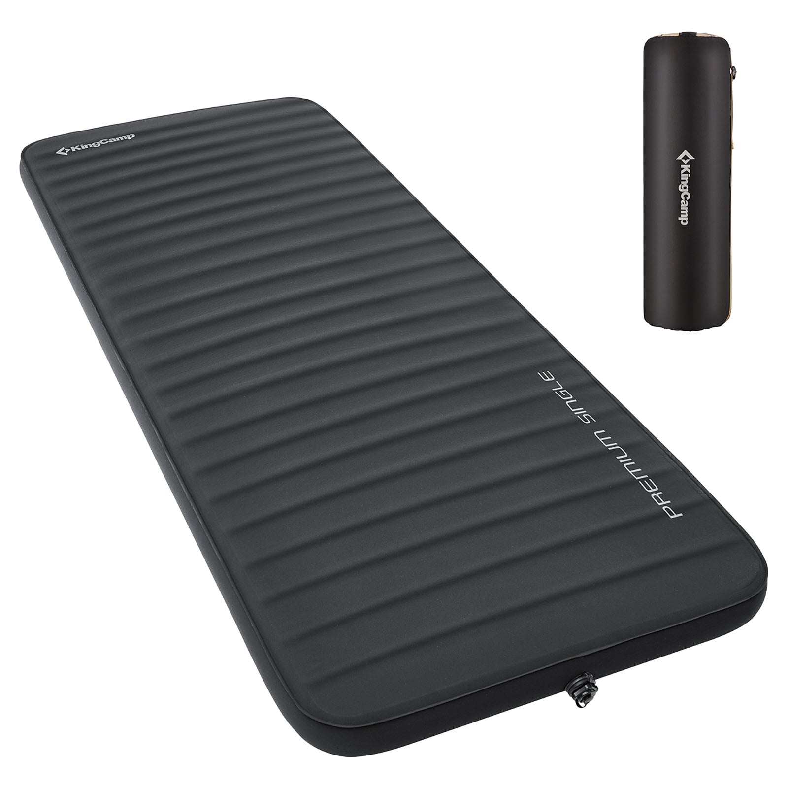 Luchtbed Premium Single