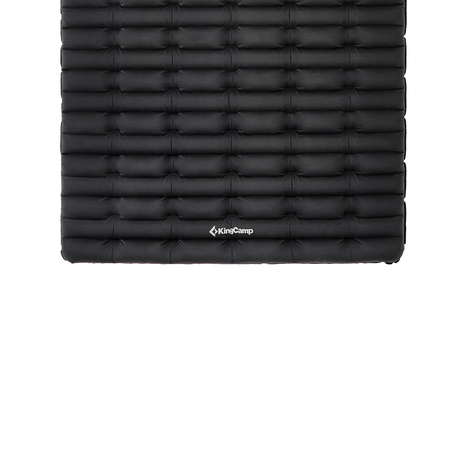 Matelas de couchage double super confort
