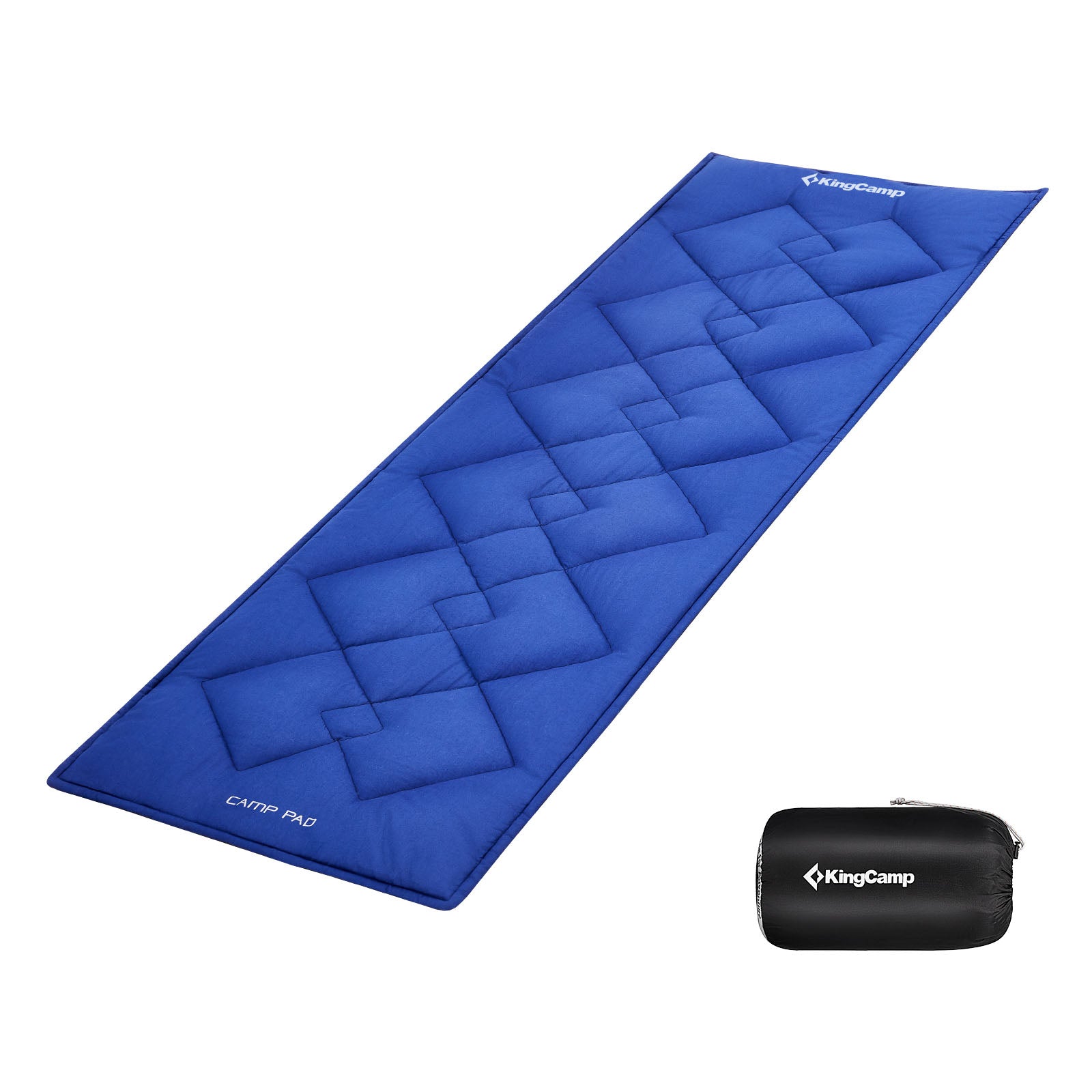 Feldbett-Auflage Camp Pad