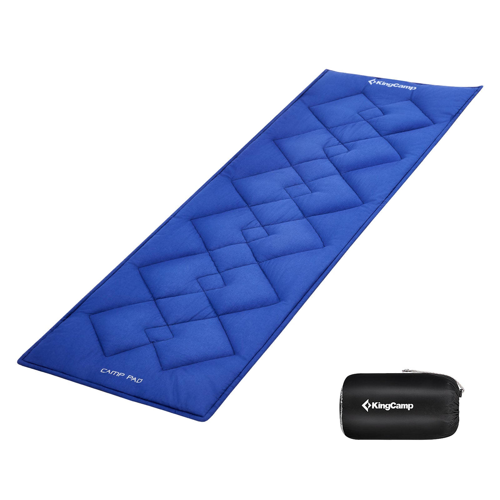 Feldbett-Auflage Camp Pad
