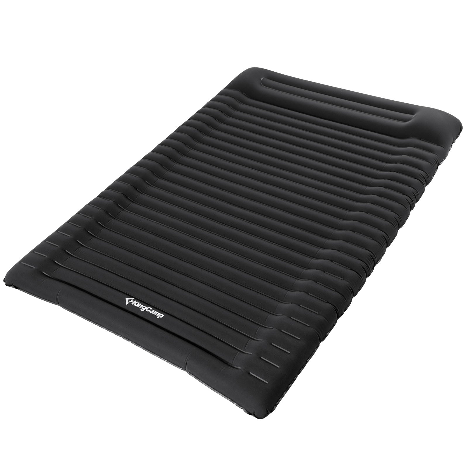 Luftbett Comfort Deluxe Double