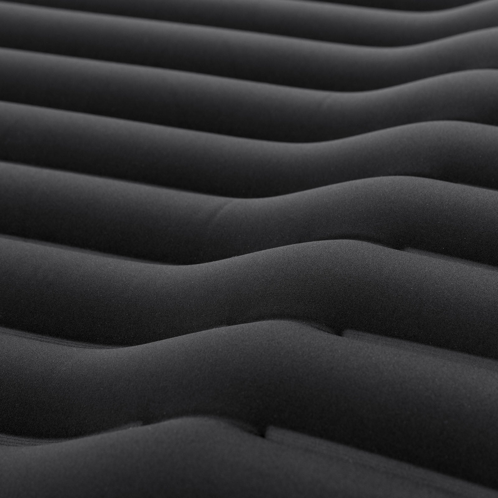 Luchtbed Comfort Deluxe Dubbel