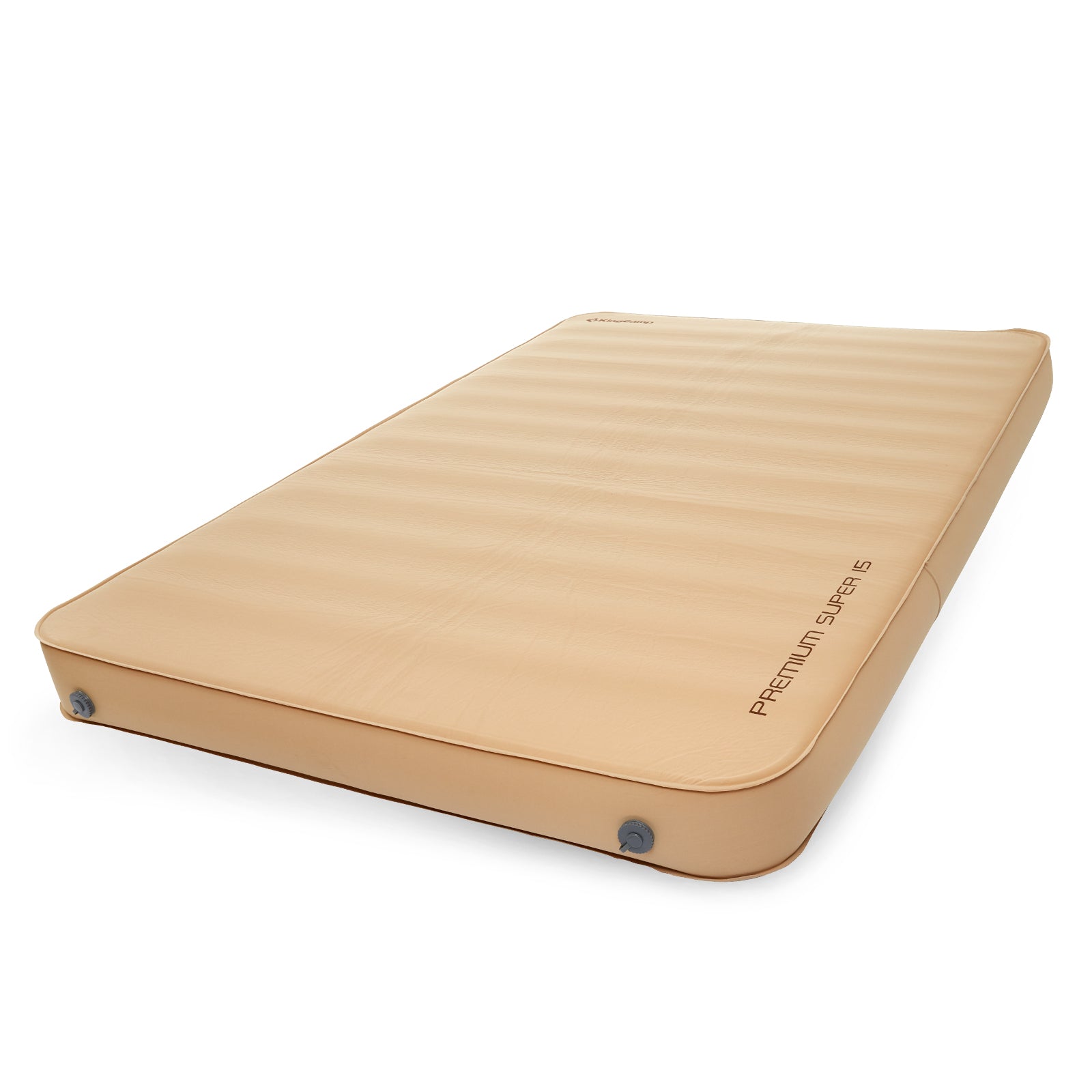 Luftbett Premium Deluxe
