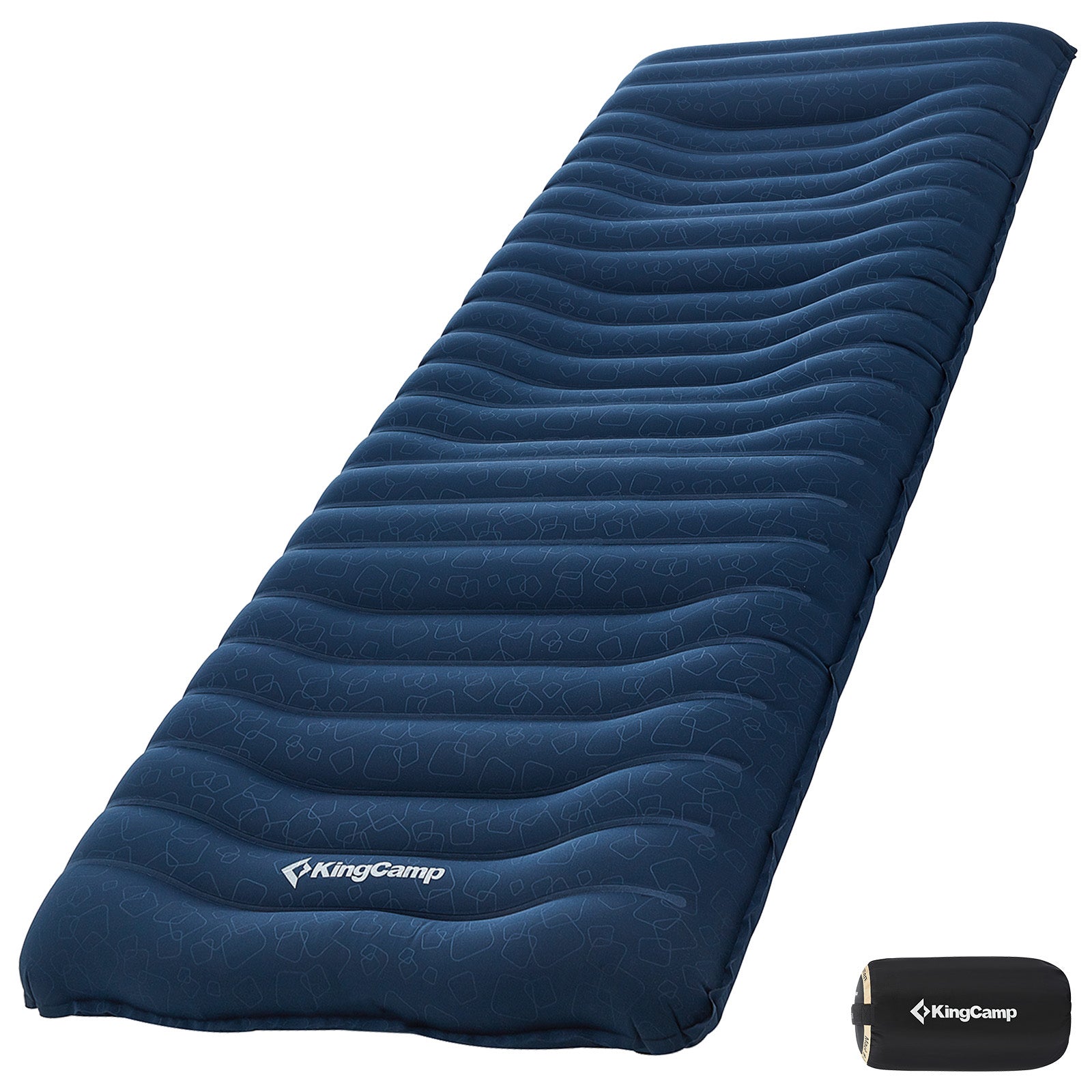 Luftbett Isomatte Elevate